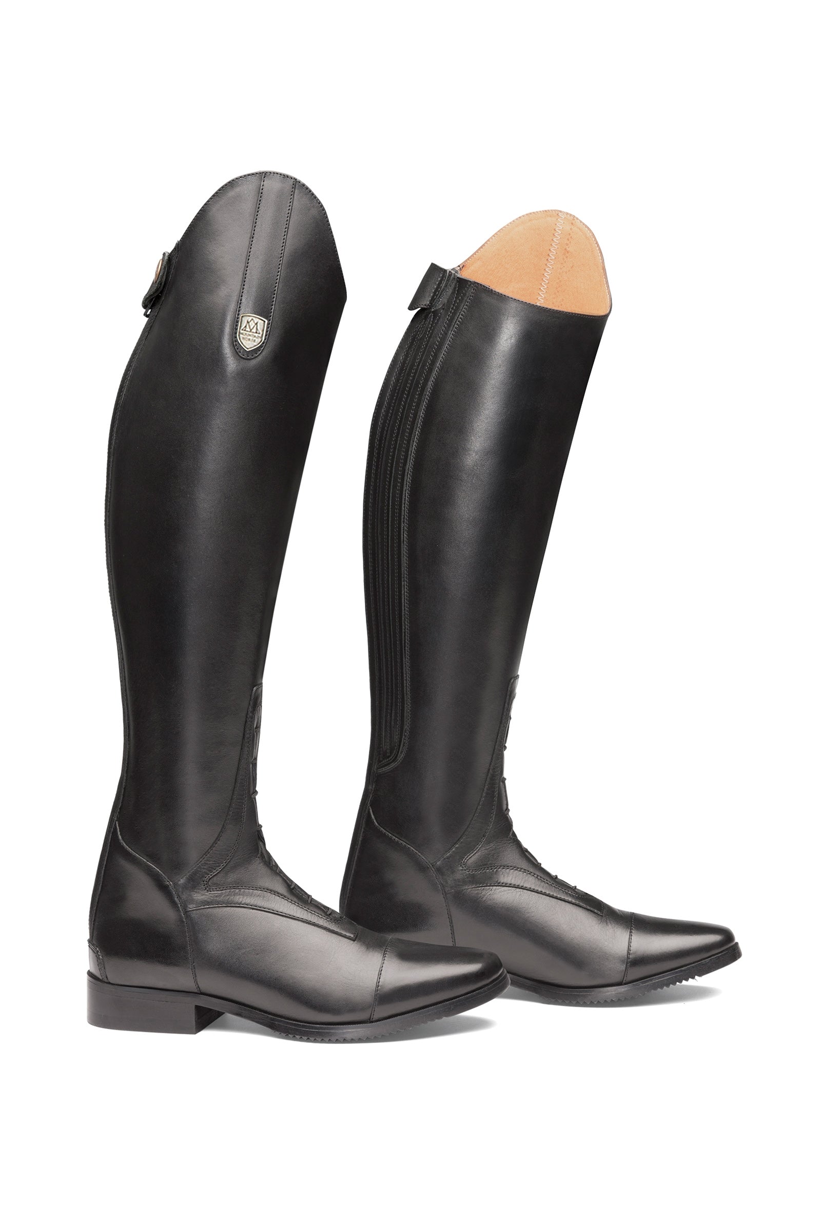 Mountain Horse Venezia High Rider Women´s Riding Boots Riding Boots & Riding Shoes