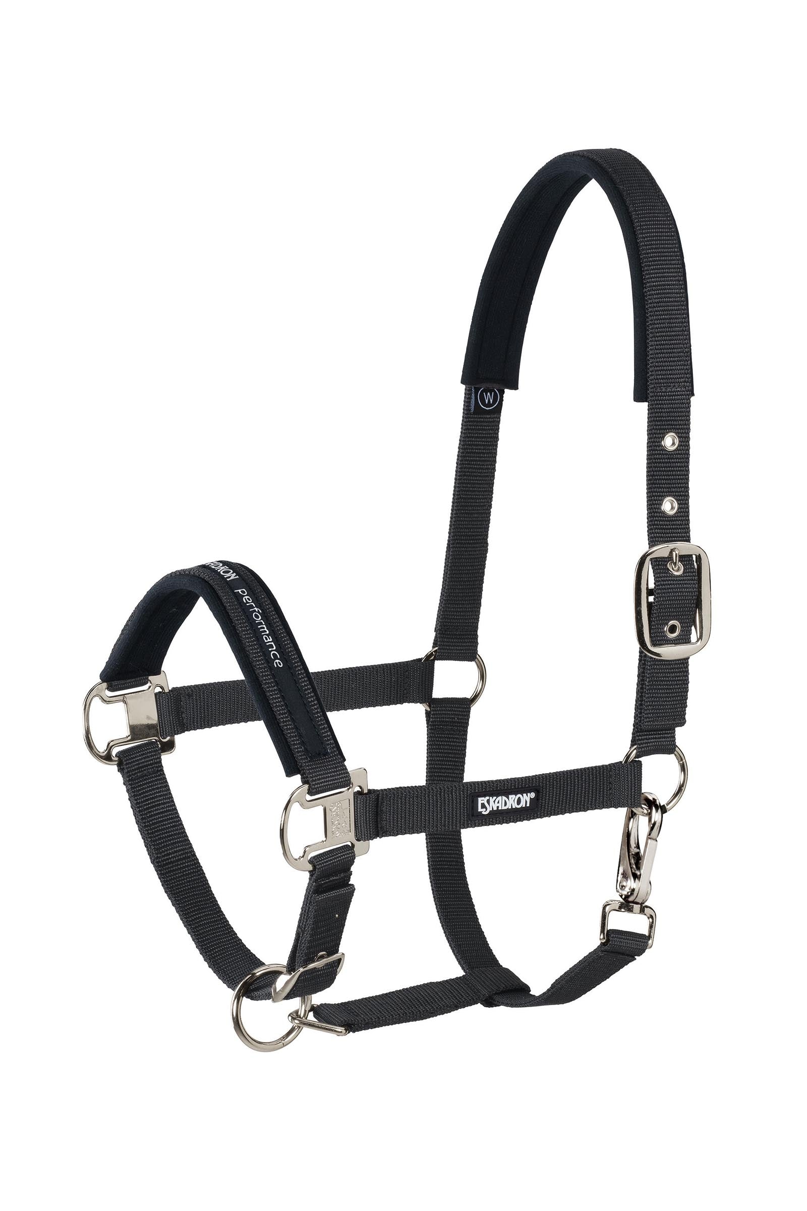 Eskadron Halter Pin Buckle Grimma & grimskaft