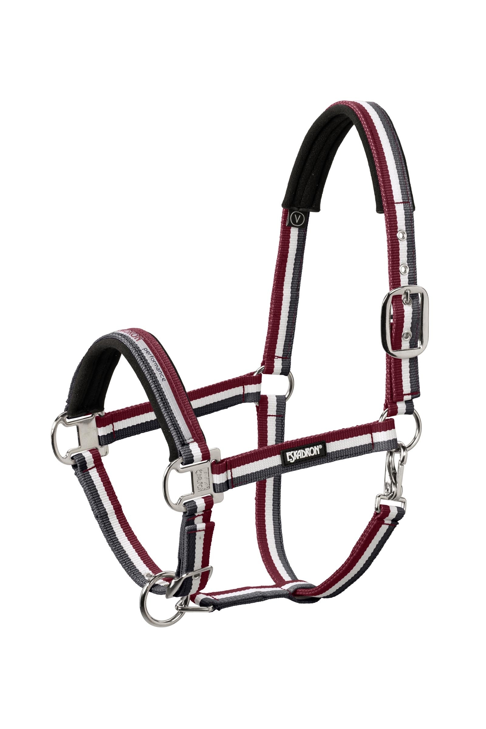 Eskadron Halter Pin Buckle Grimma & grimskaft
