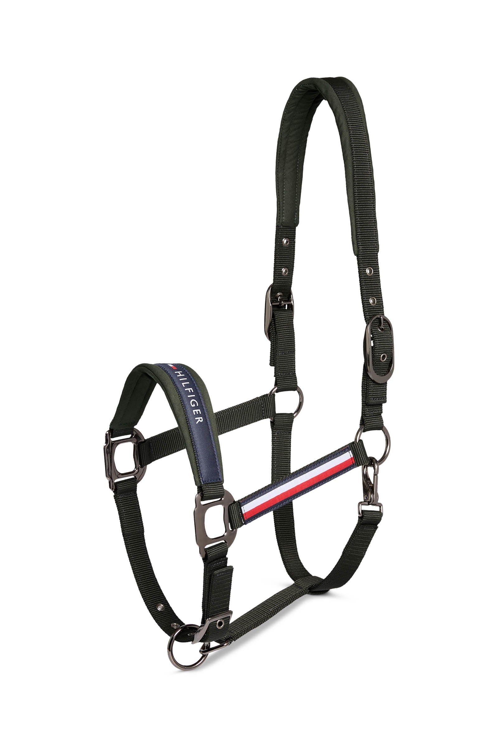 Tommy Hilfiger Equestrian Lincoln Halter Halters & Leads