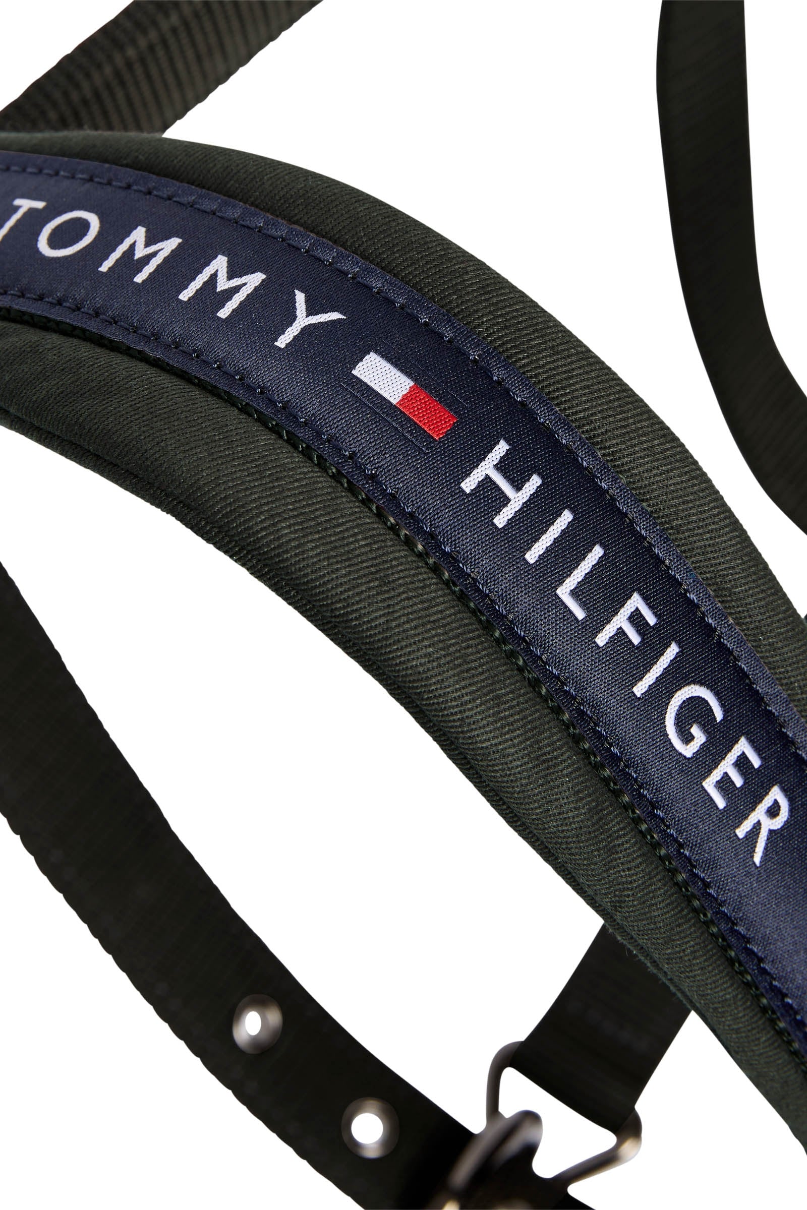 Tommy Hilfiger Equestrian Lincoln Halter Halters & Leads