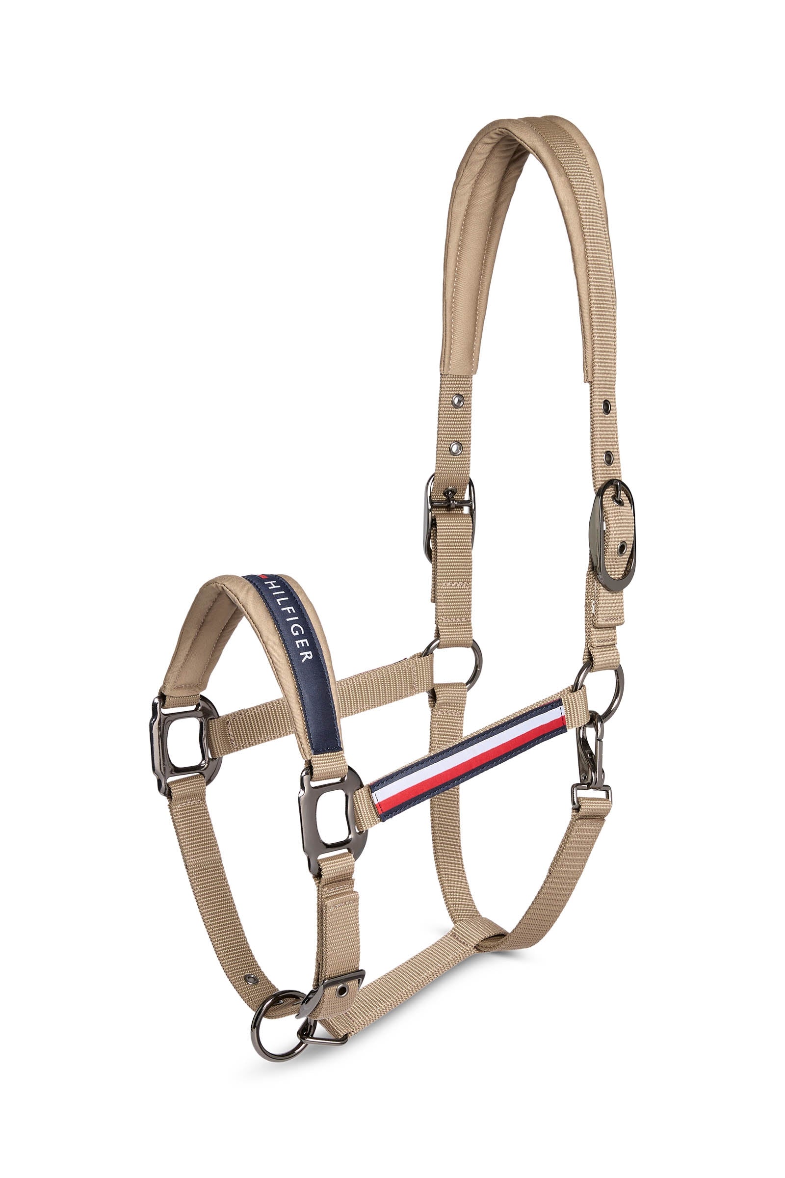 Tommy Hilfiger Equestrian Lincoln Halter Halters & Leads