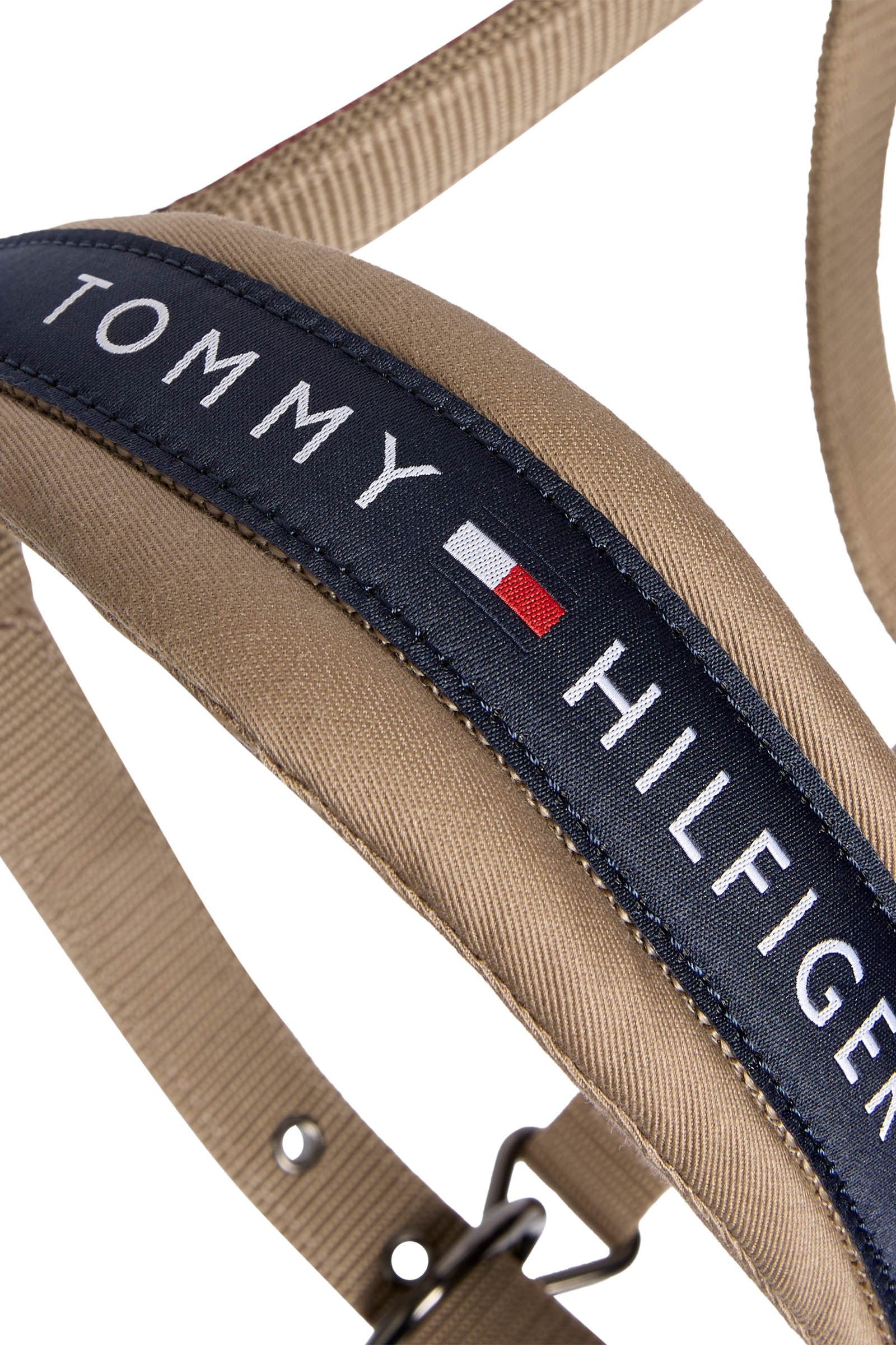 Tommy Hilfiger Equestrian Lincoln Halter Halters & Leads