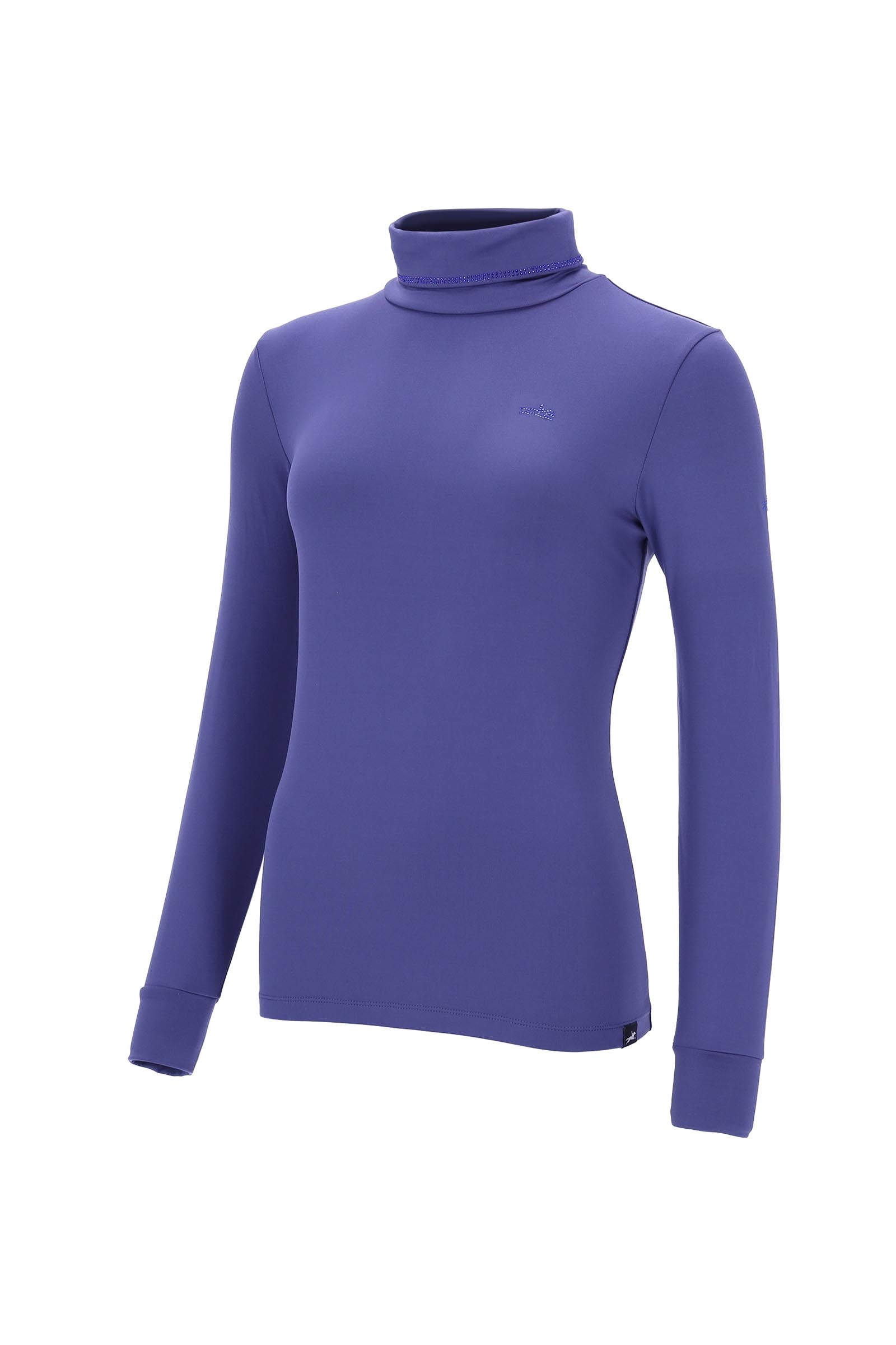 Schockemöhle Sports SPAnne Style Women's Turtleneck Shirt Damridkläder