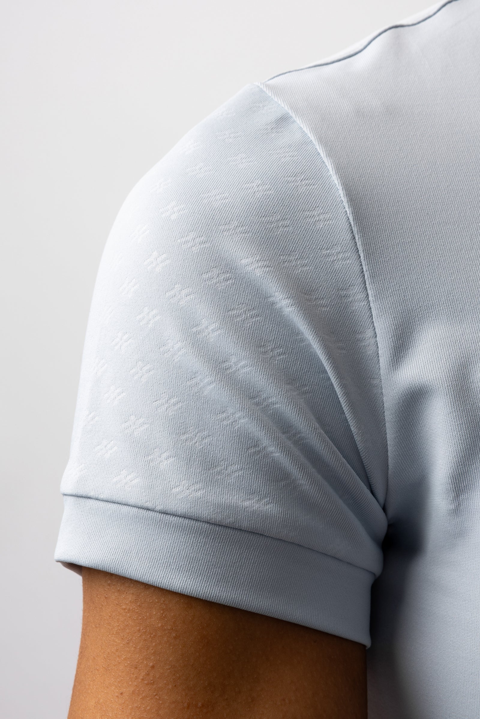 Horze Joie Women´s Training Shirt With Short Sleeves Women’s Riding Clothing