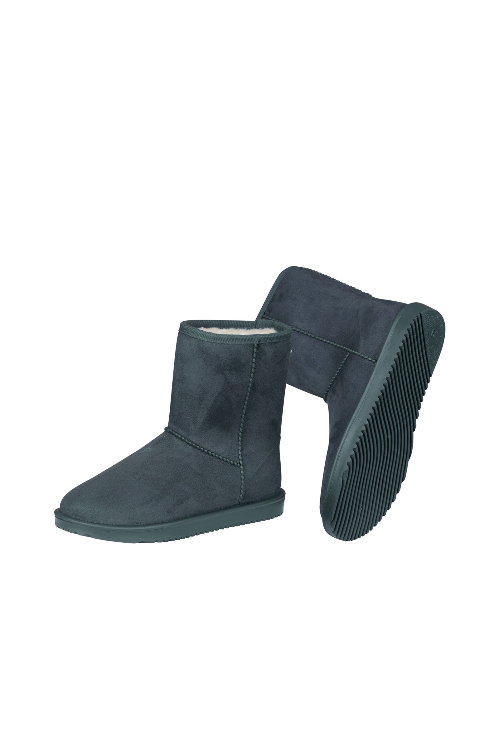 Waldhausen Bootie Rainless Velours Stövlar & Chaps