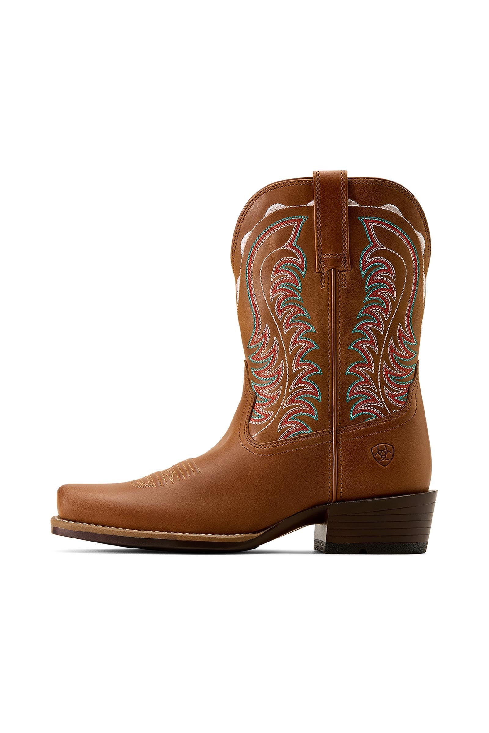 Ariat Women's Salina Narrow Cutter Toe Western Boots Riding Boots & Riding Shoes