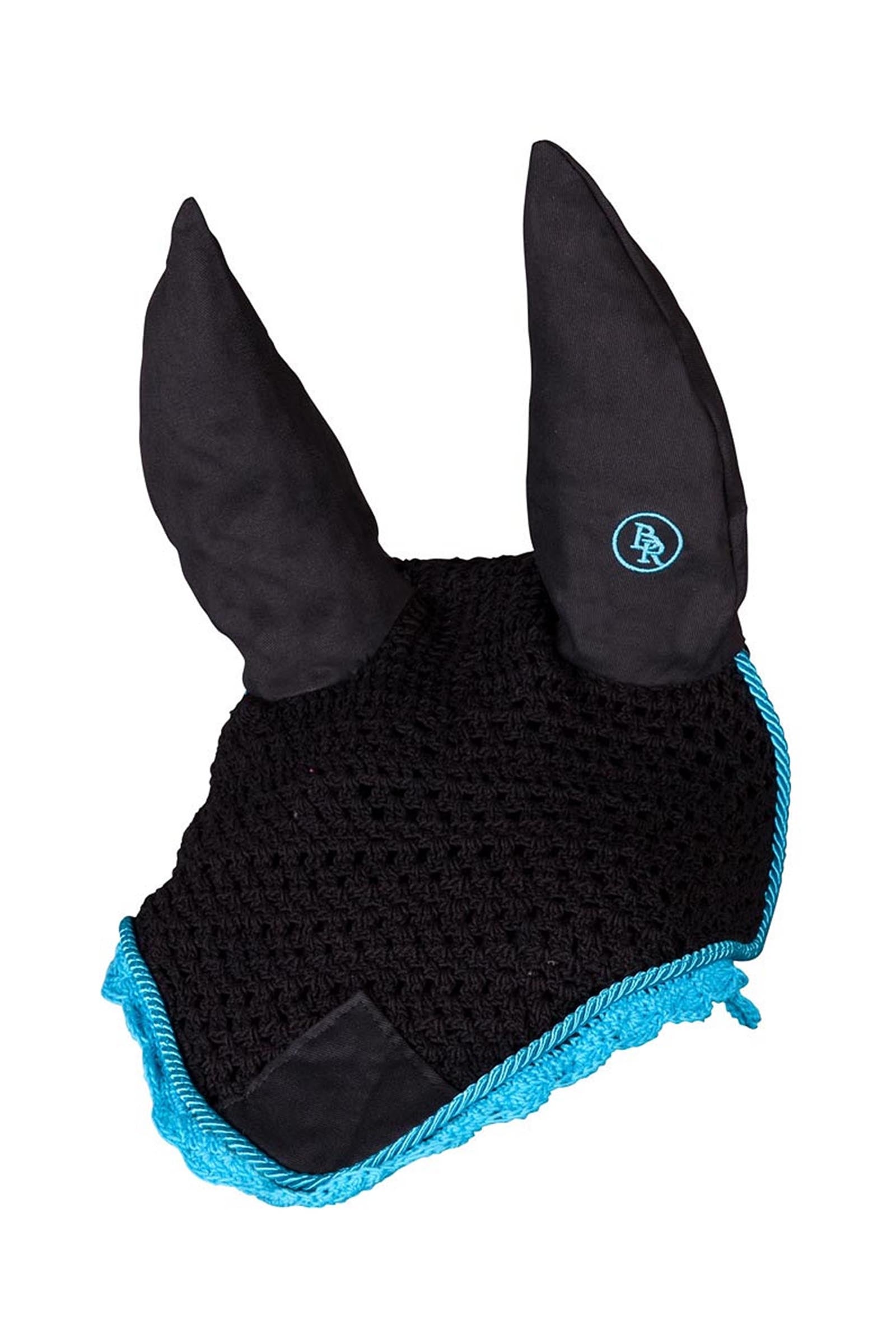 BR Event bomulls öronhuva Schabrak