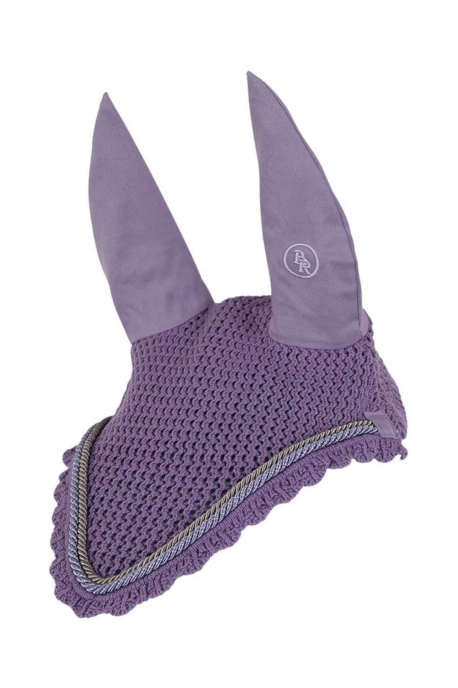 BR Event bomulls öronhuva Schabrak