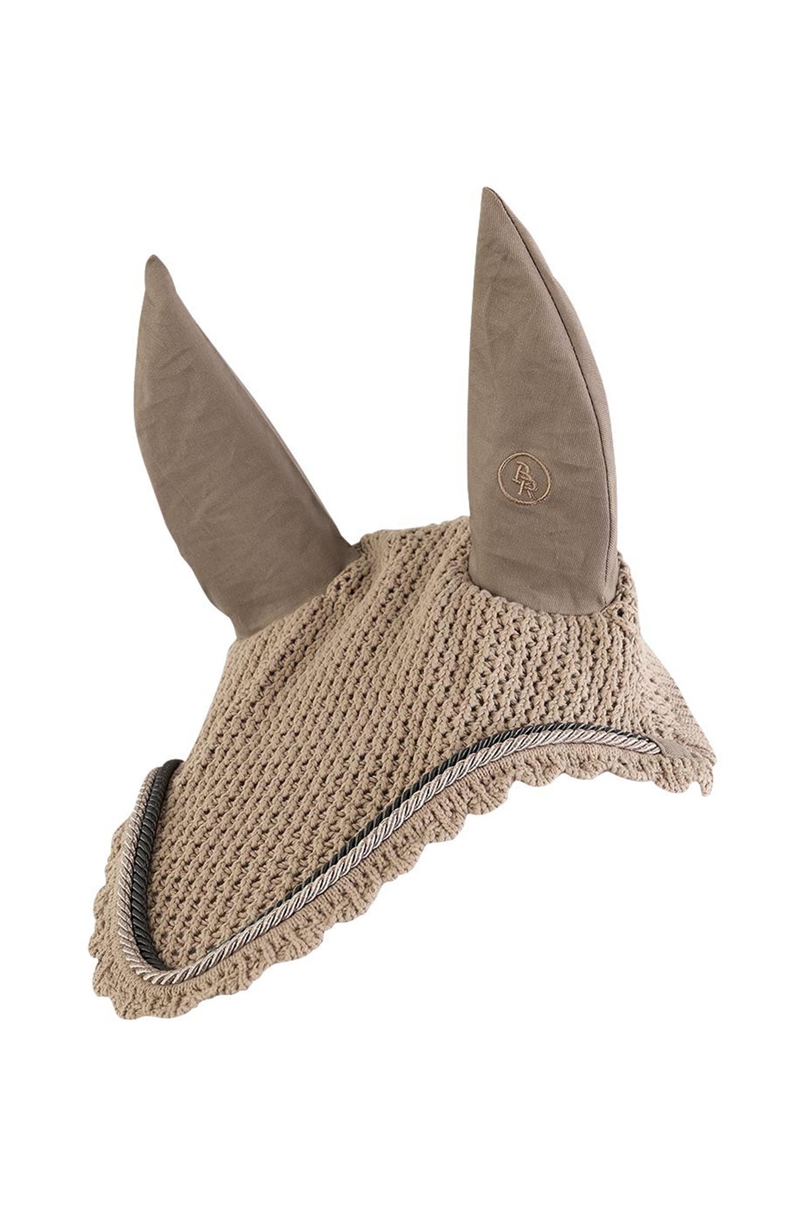 BR Event bomulls öronhuva Schabrak