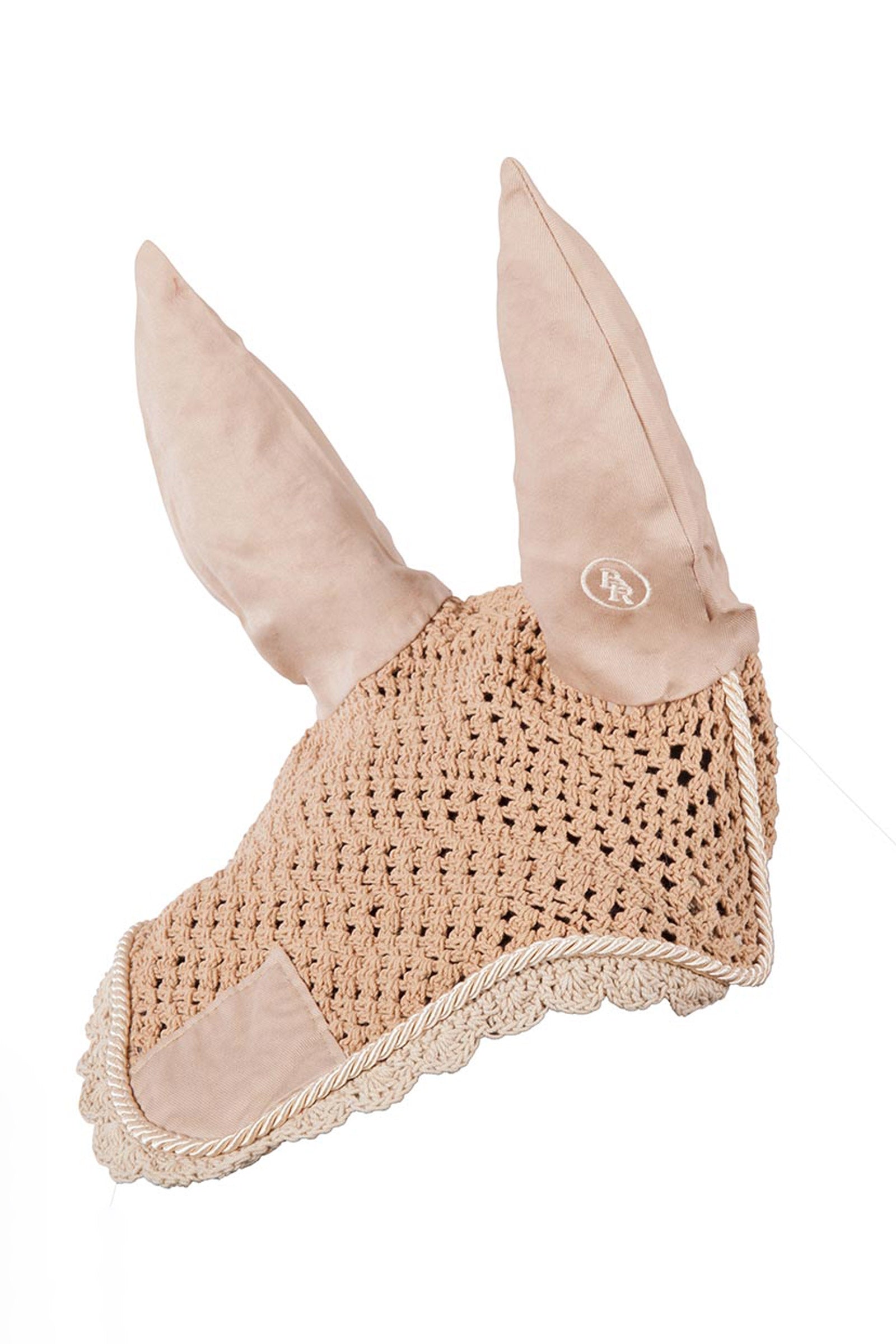 BR Event bomulls öronhuva Schabrak