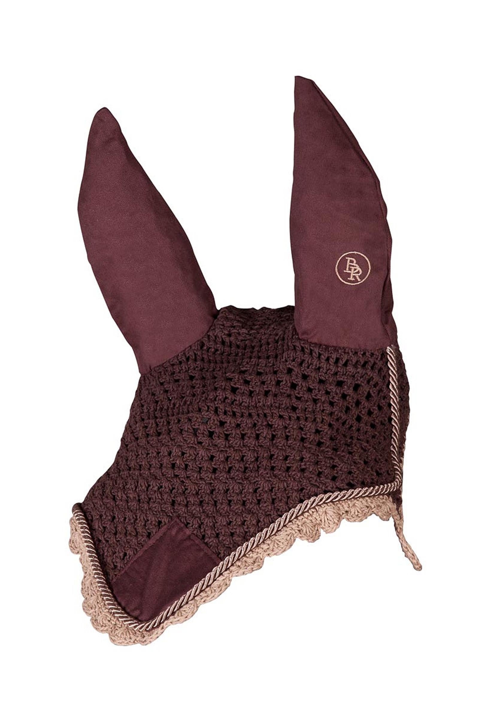 BR Event bomulls öronhuva Schabrak