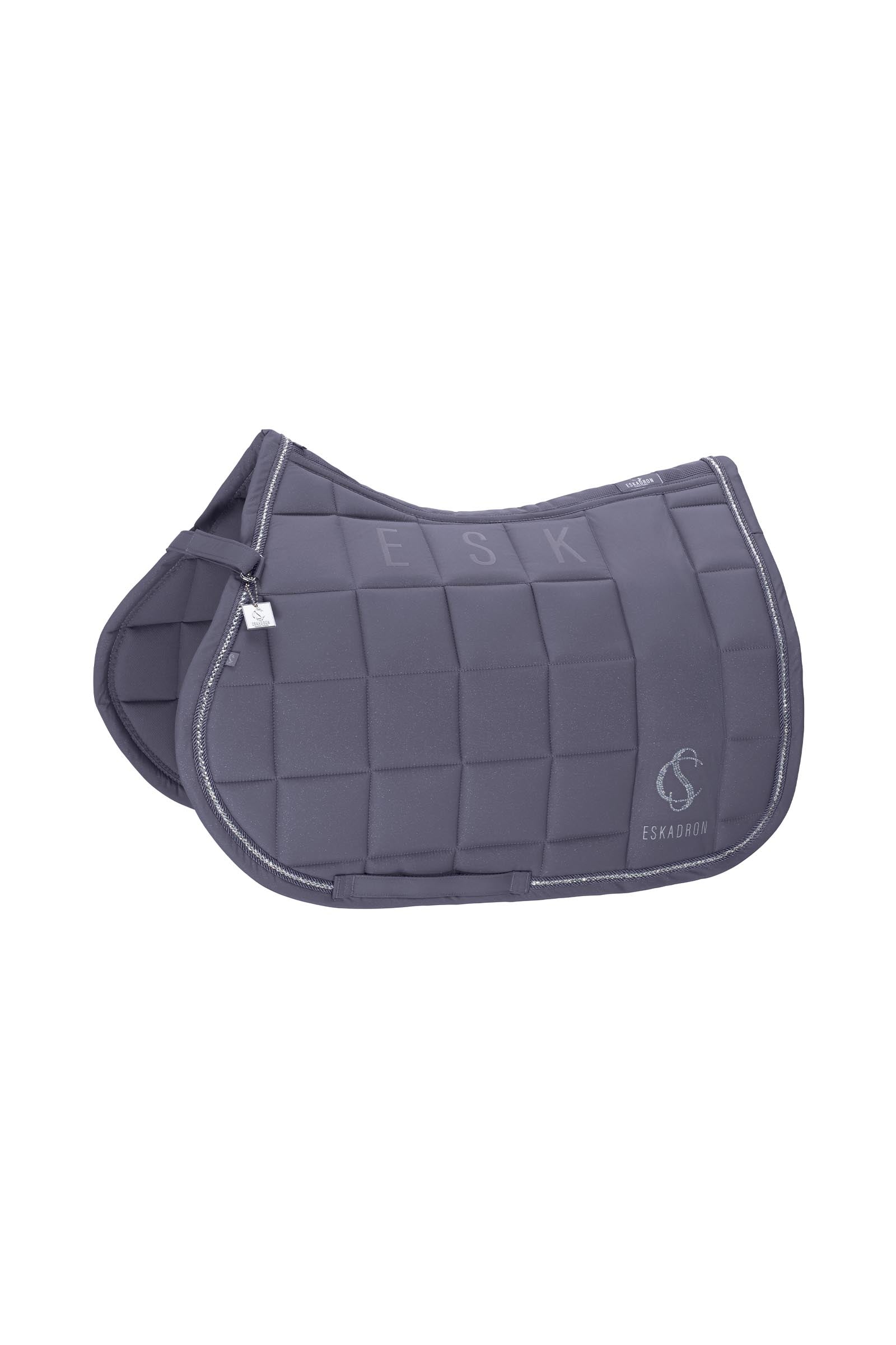 Eskadron Classic Sport SS26 Big Square Sparkle allround schabrak Schabrak