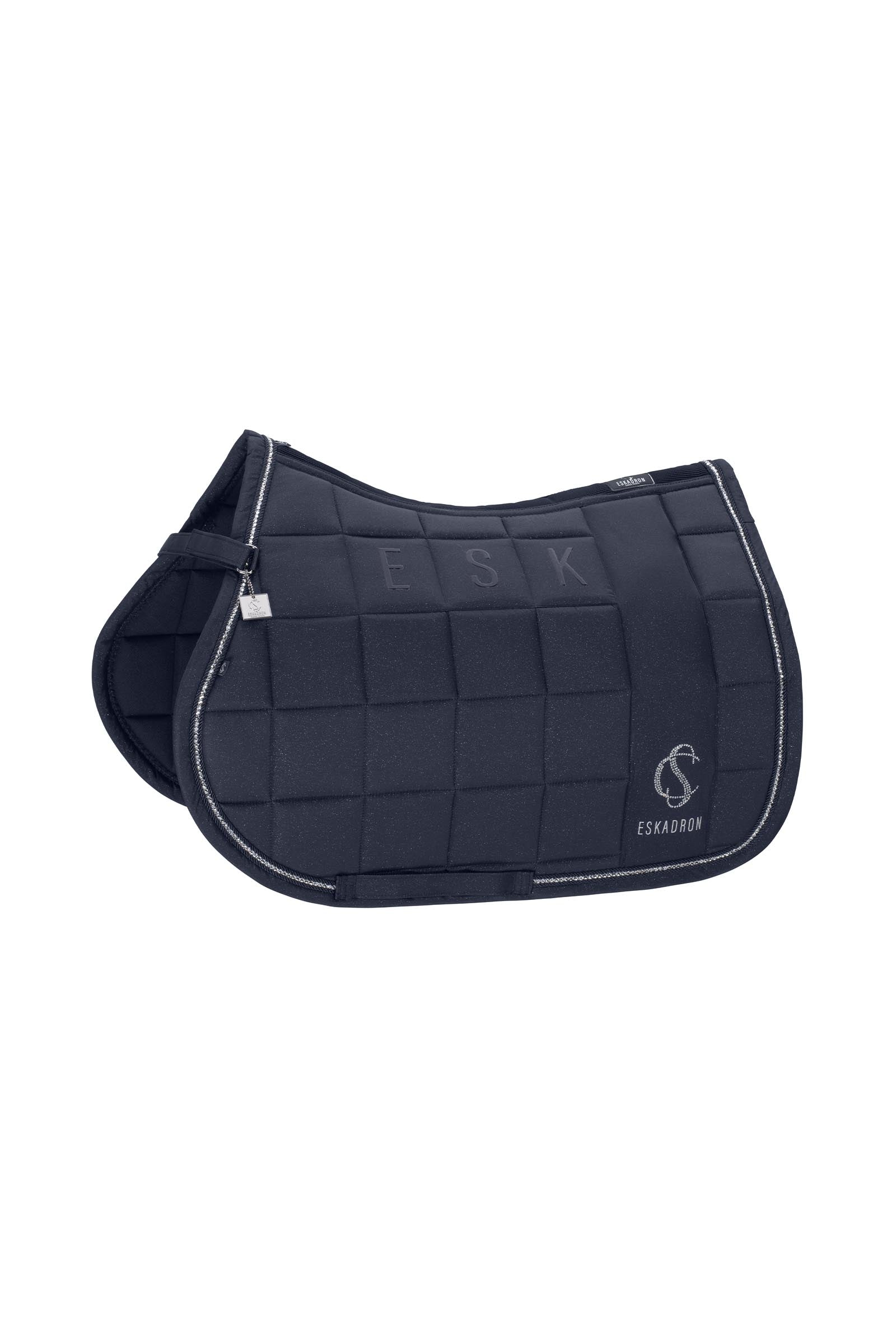Eskadron Classic Sport SS26 Big Square Sparkle allround schabrak Schabrak