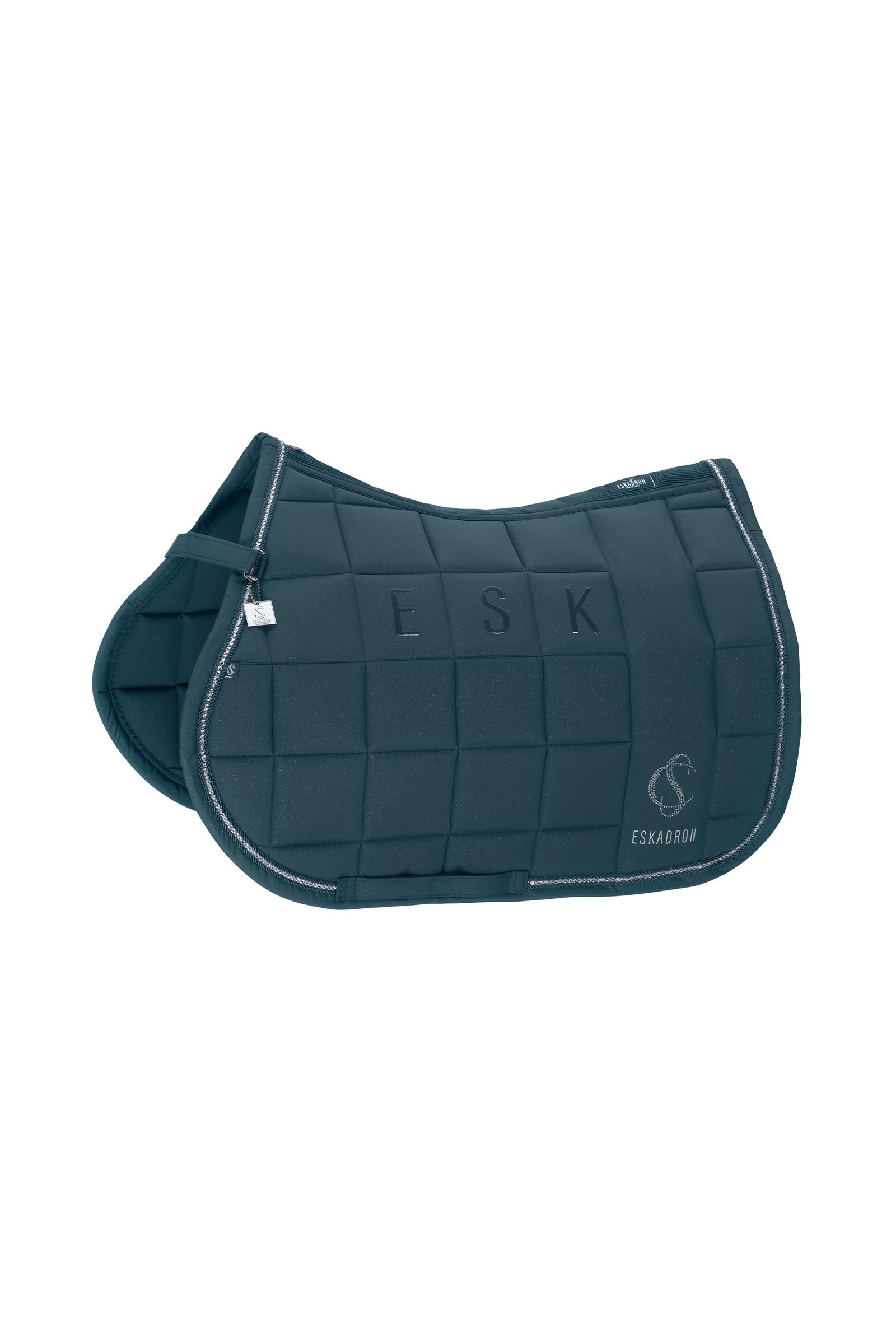 Eskadron Classic Sport SS26 Big Square Sparkle allround schabrak Schabrak
