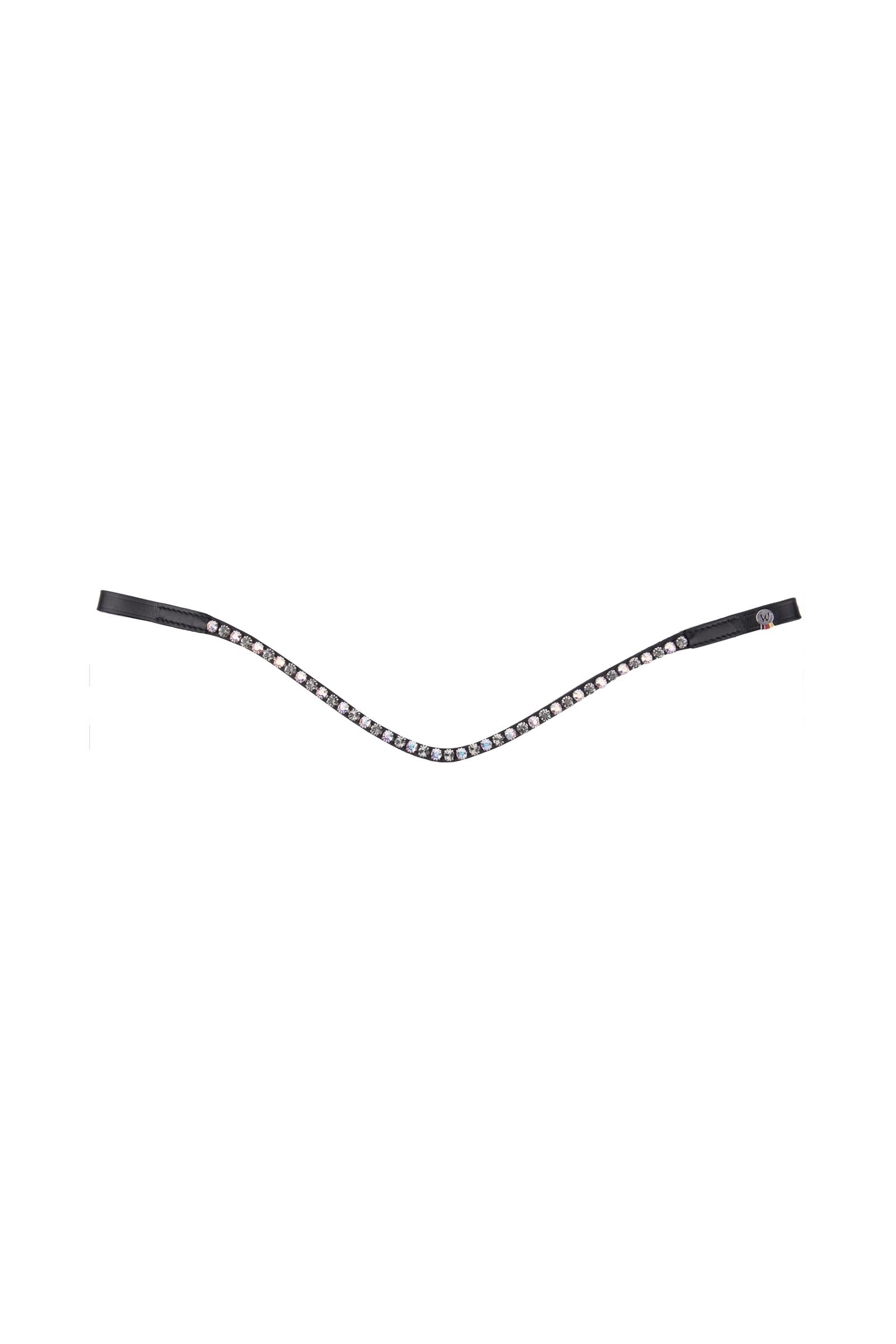 Waldhausen X-Line Glamour Browband Träns & Tyglar