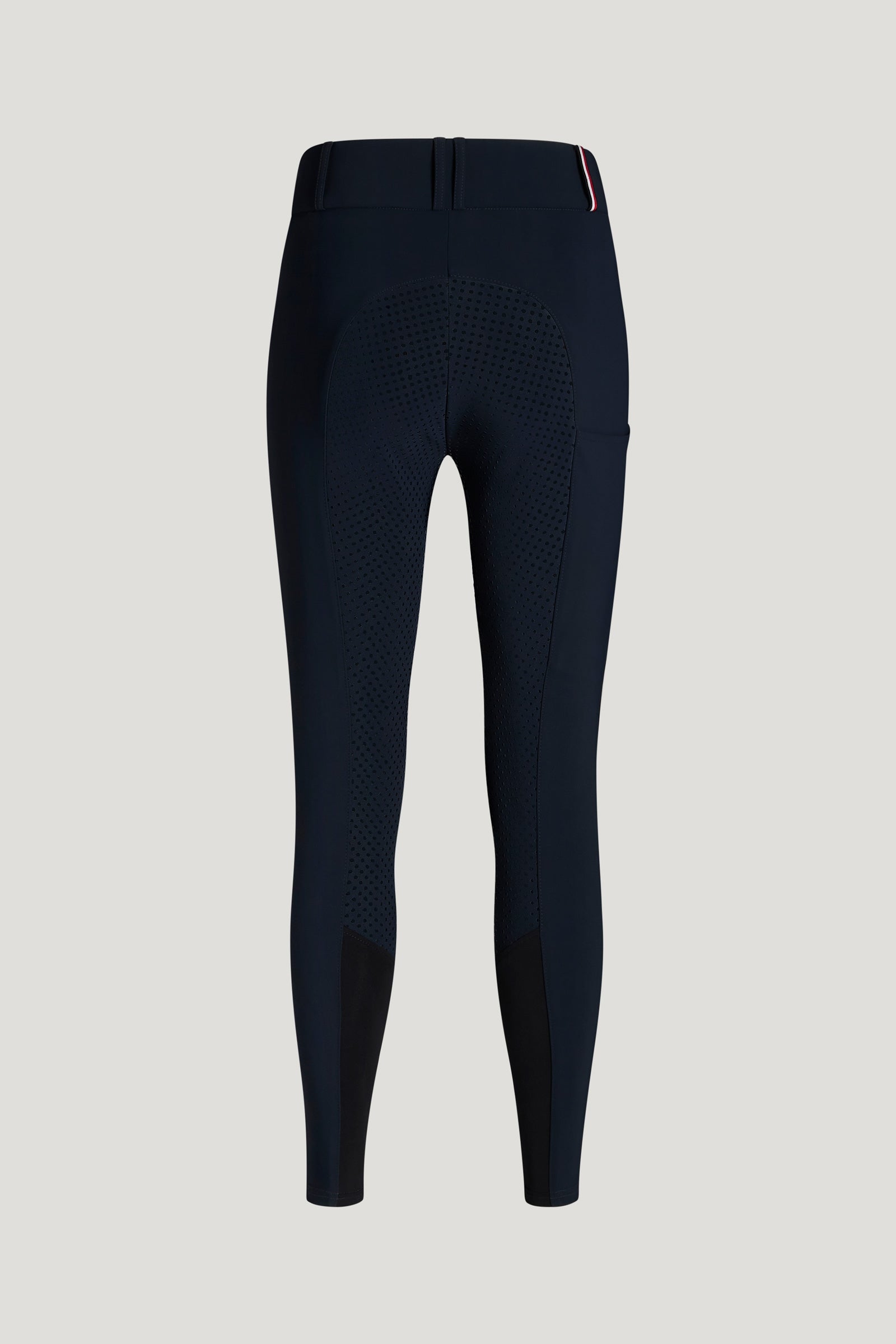 Tommy Hilfiger Equestrian Lea ridbyxor för dam med helskoning Womens Breeches