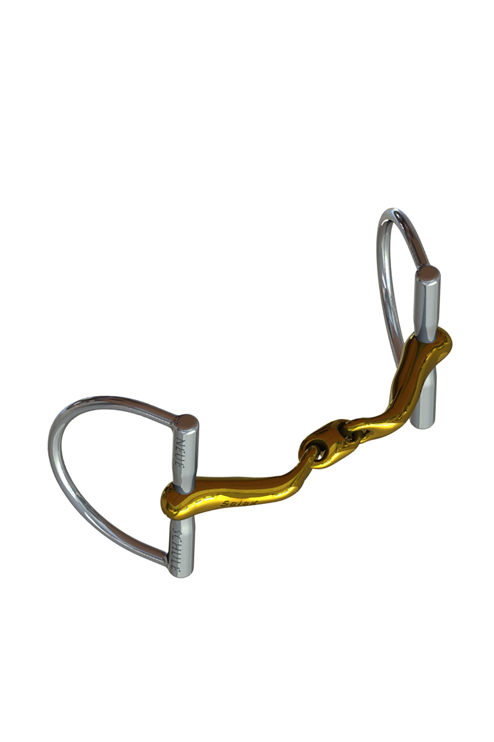 Neue Schule Bits NS Bits Verbindend 16mm Hunter D Bett