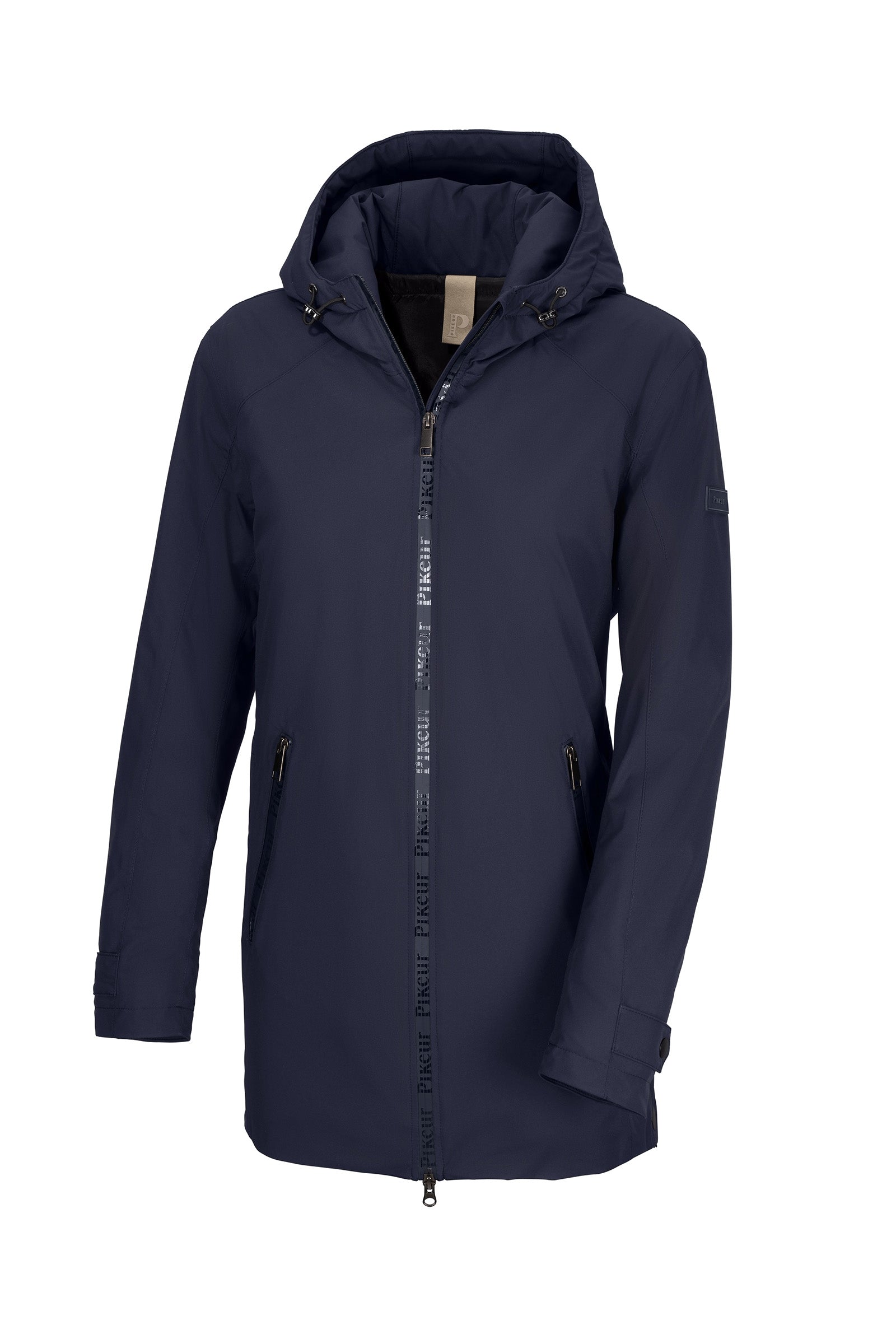 Pikeur Classic Sports Damparka Damridkläder