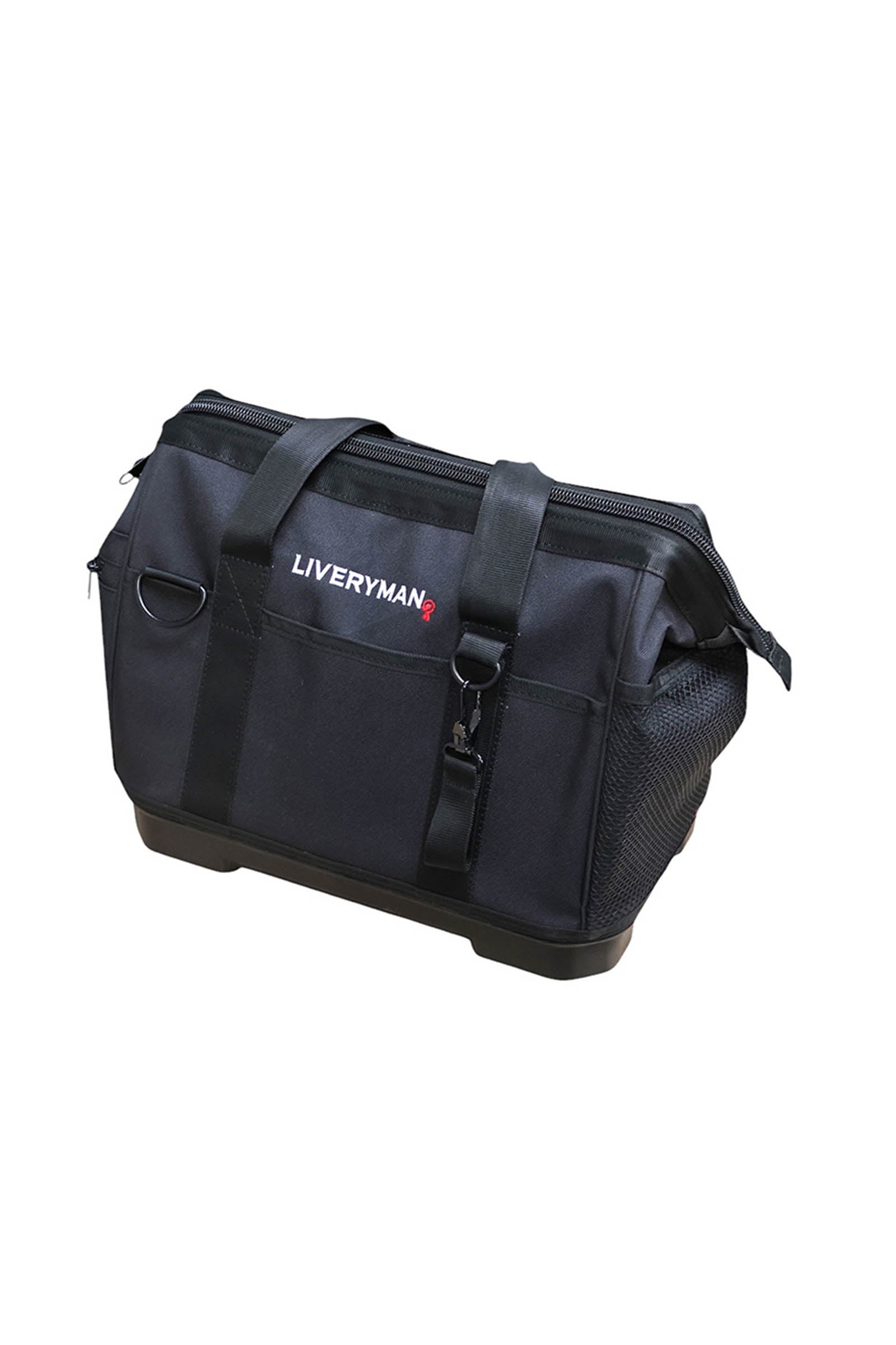 Liveryman Clipper Bag Klippning & trimning
