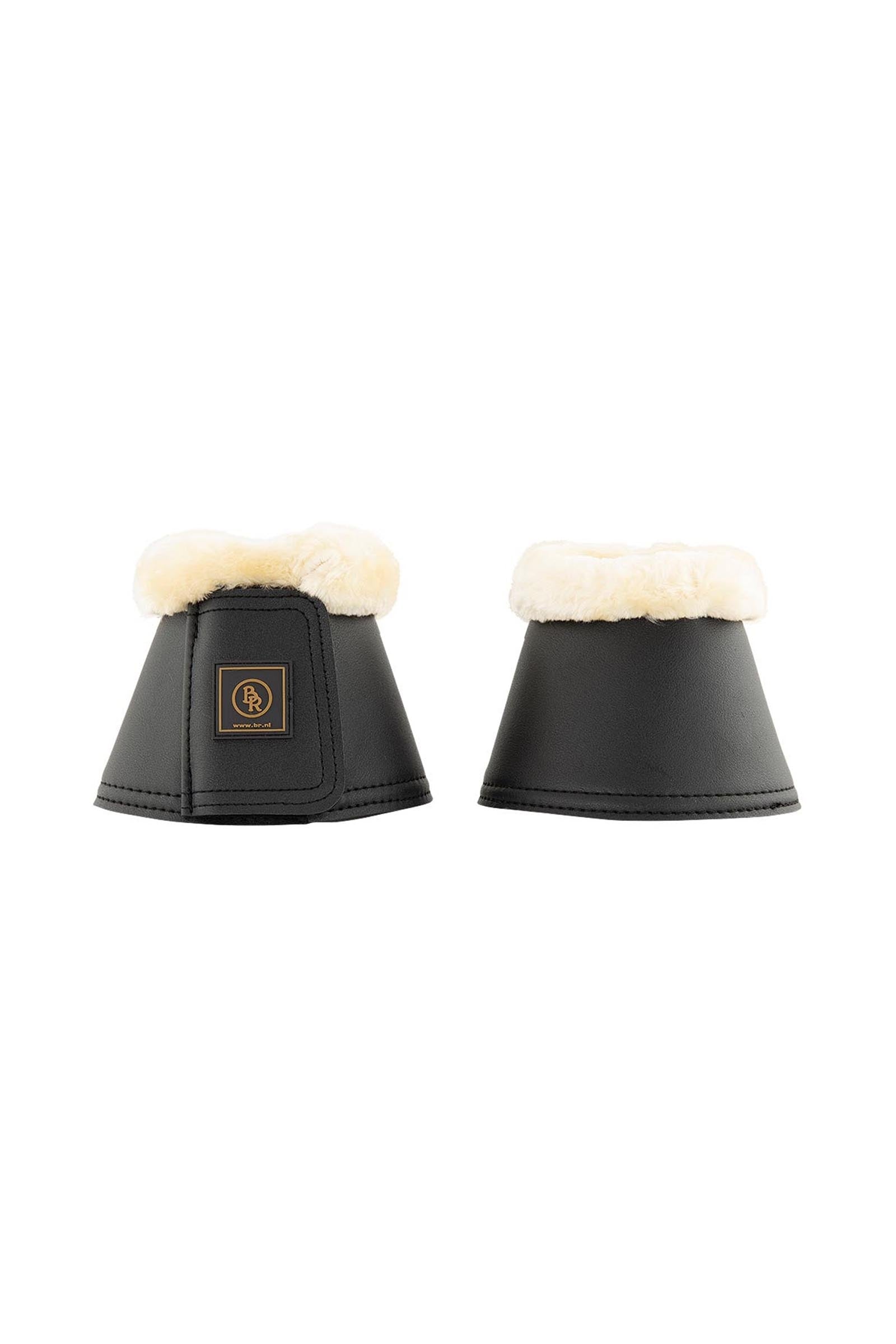 BR Majestic boots för övertrampsskydd Leg Protection & Hoof Protection for Horses