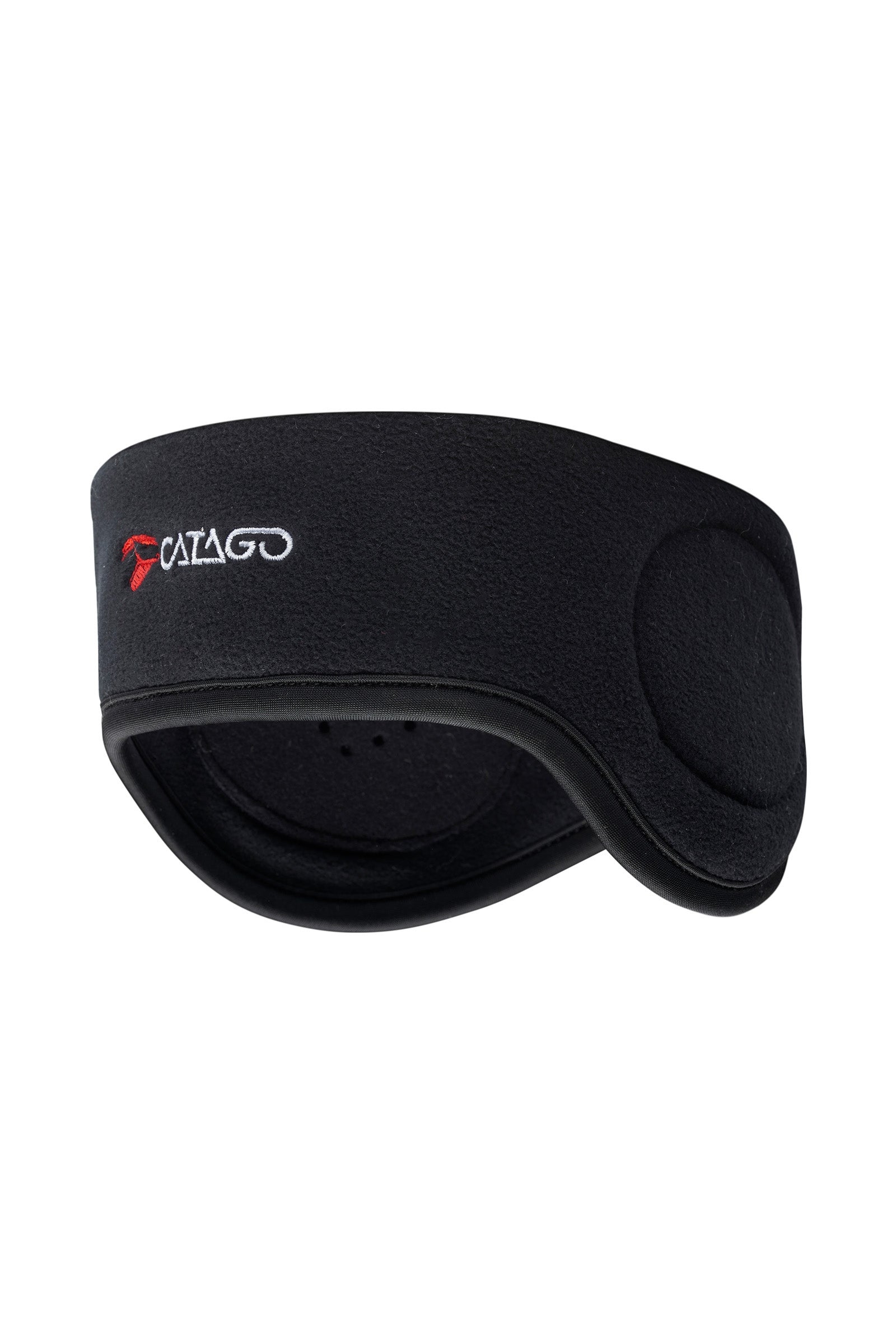 Catago FIR-Tech pannband i fleece Accessoarer