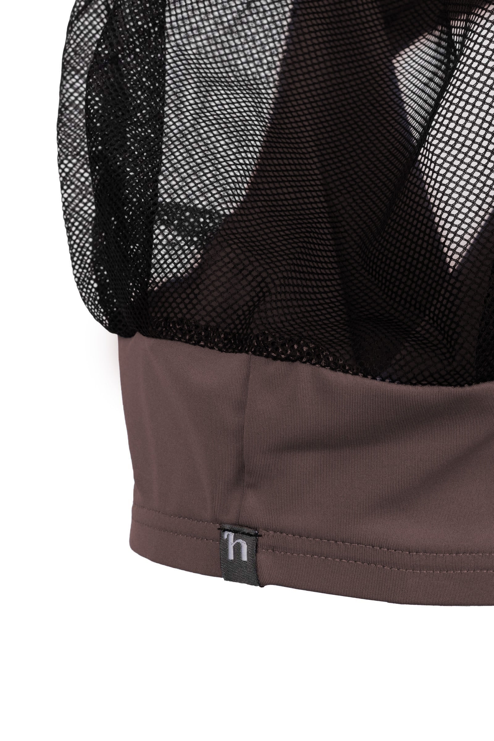 Horze Mountain Essence stretch Fly Mask Antifly Protection for Horses