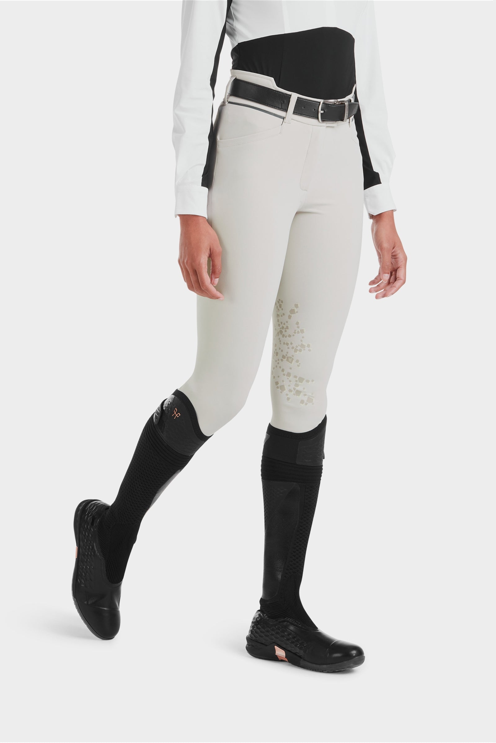 Horse Pilot X-Perform Women's Kneepatch Breeches Womens Breeches