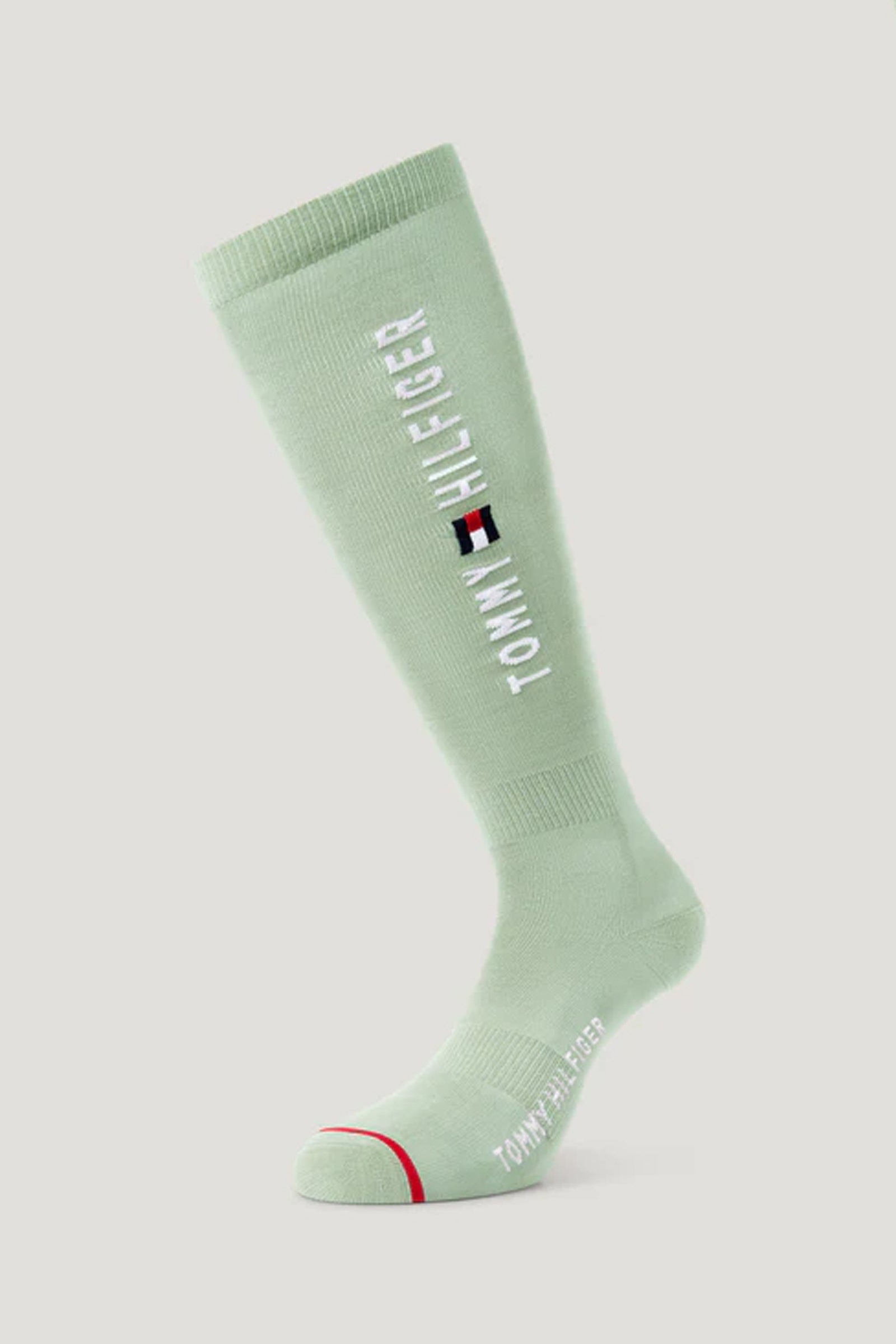 Tommy Hilfiger Equestrian Riga Riding Socks Strumpor