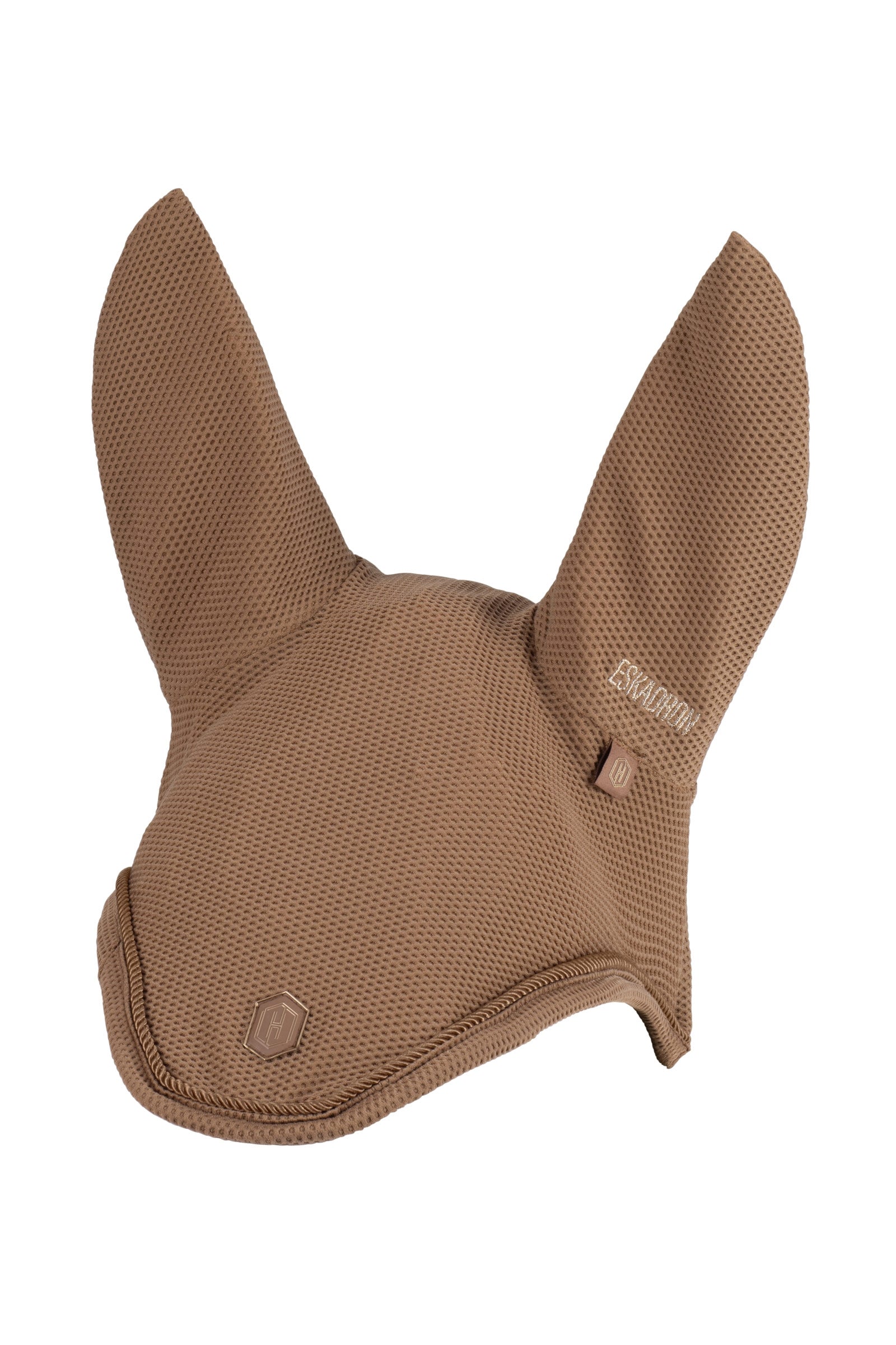 Eskadron Heritage AW24 Dynair Mesh Sport Fly Hood Saddle Pads