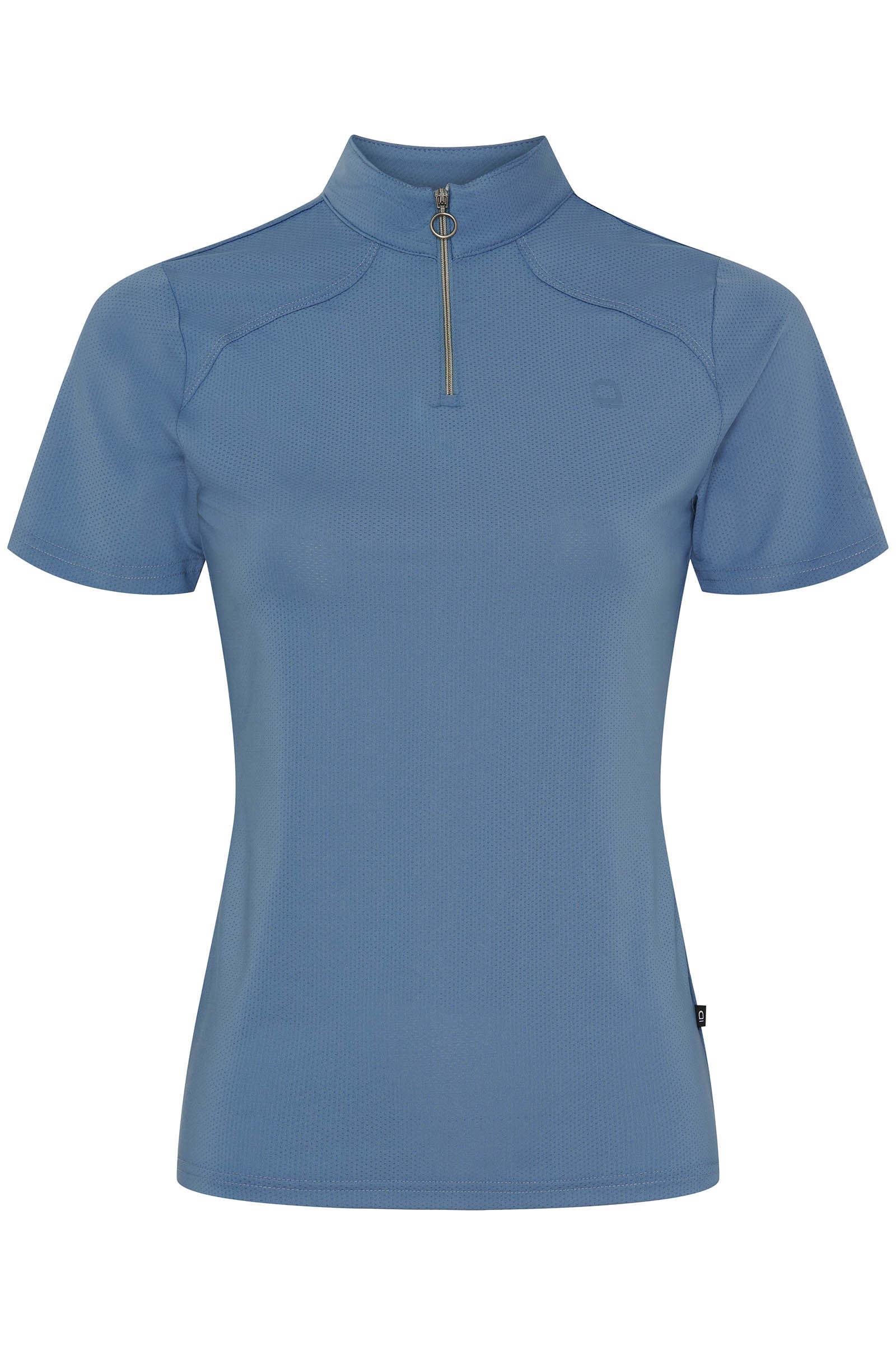 Equipage Hasty Women´s Half-Zip Riding Blouse Damridkläder