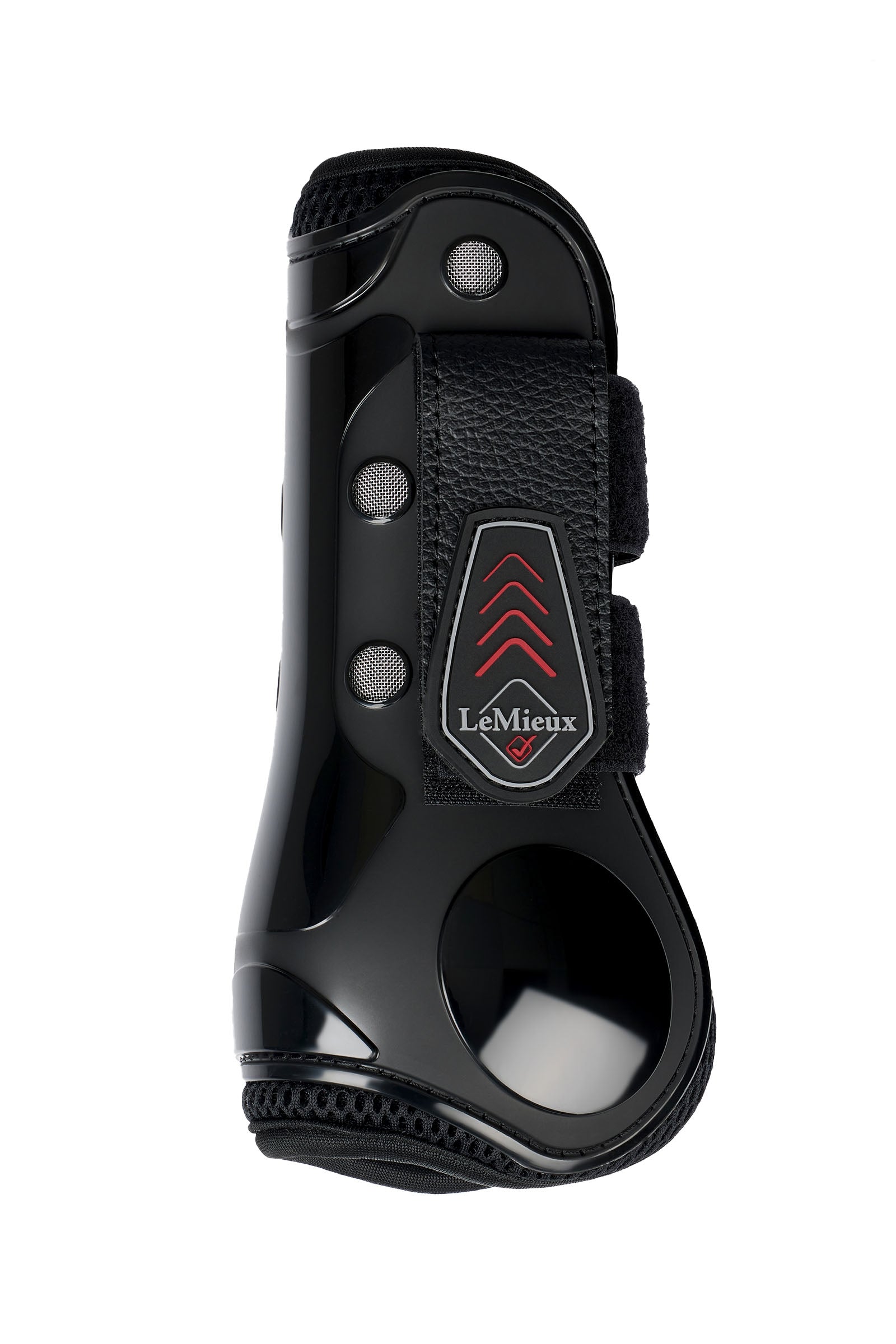 LeMieux Derby ProJump senskydd fram Leg Protection & Hoof Protection for Horses