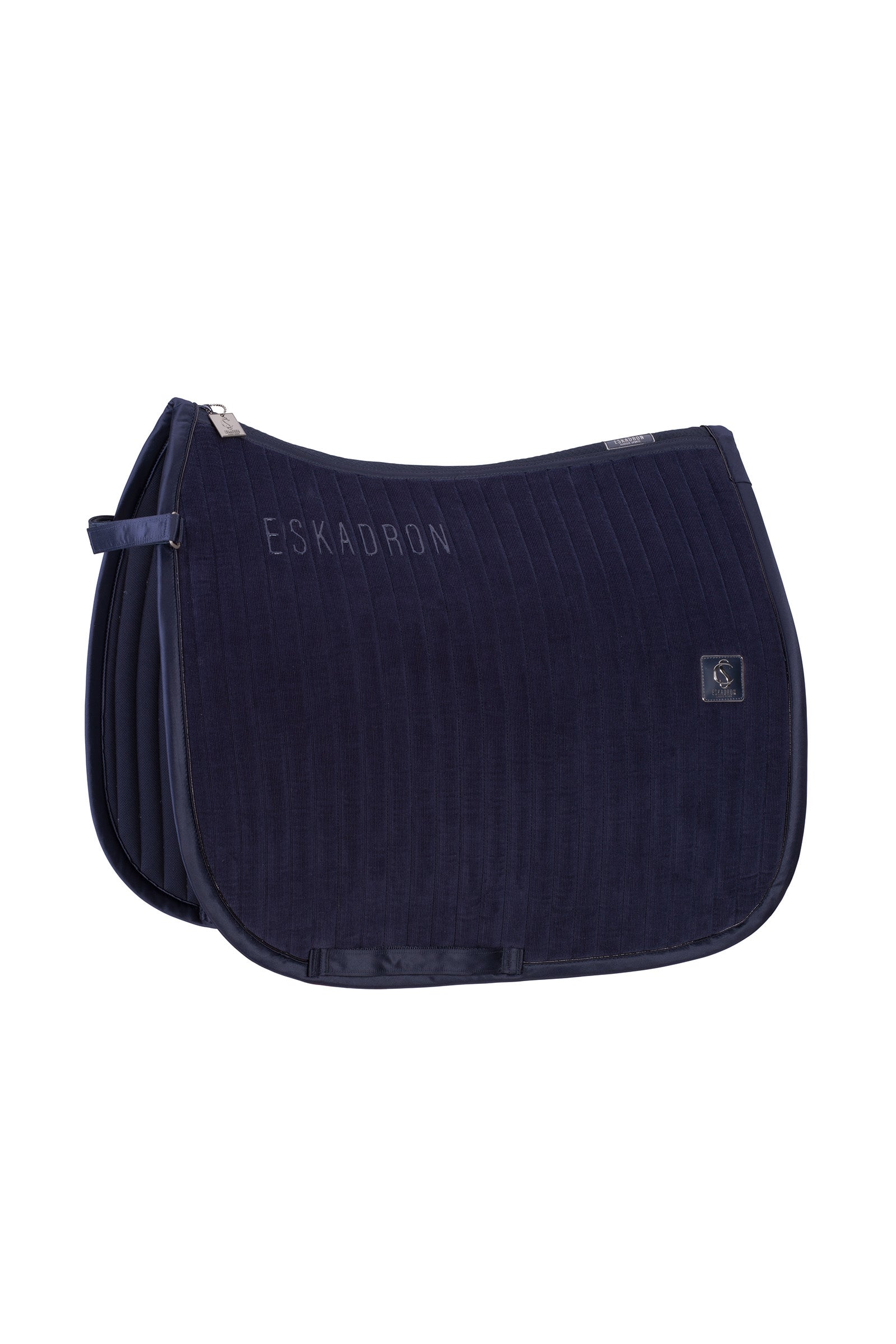 Eskadron Classic Sports Dressyr Sadeltyg Sladd Emblem SS24 Schabrak
