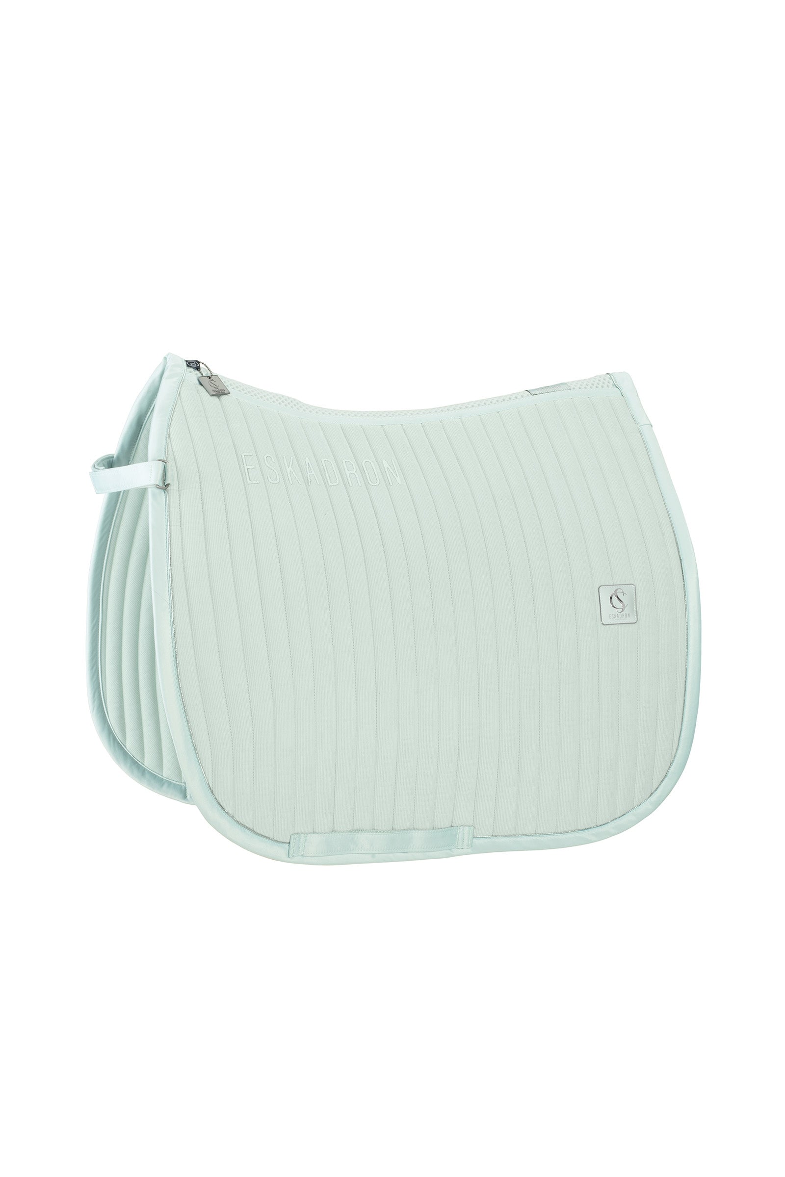 Eskadron Classic Sports Dressage Saddle Cloth Cord Emblem SS24 Saddle Pads