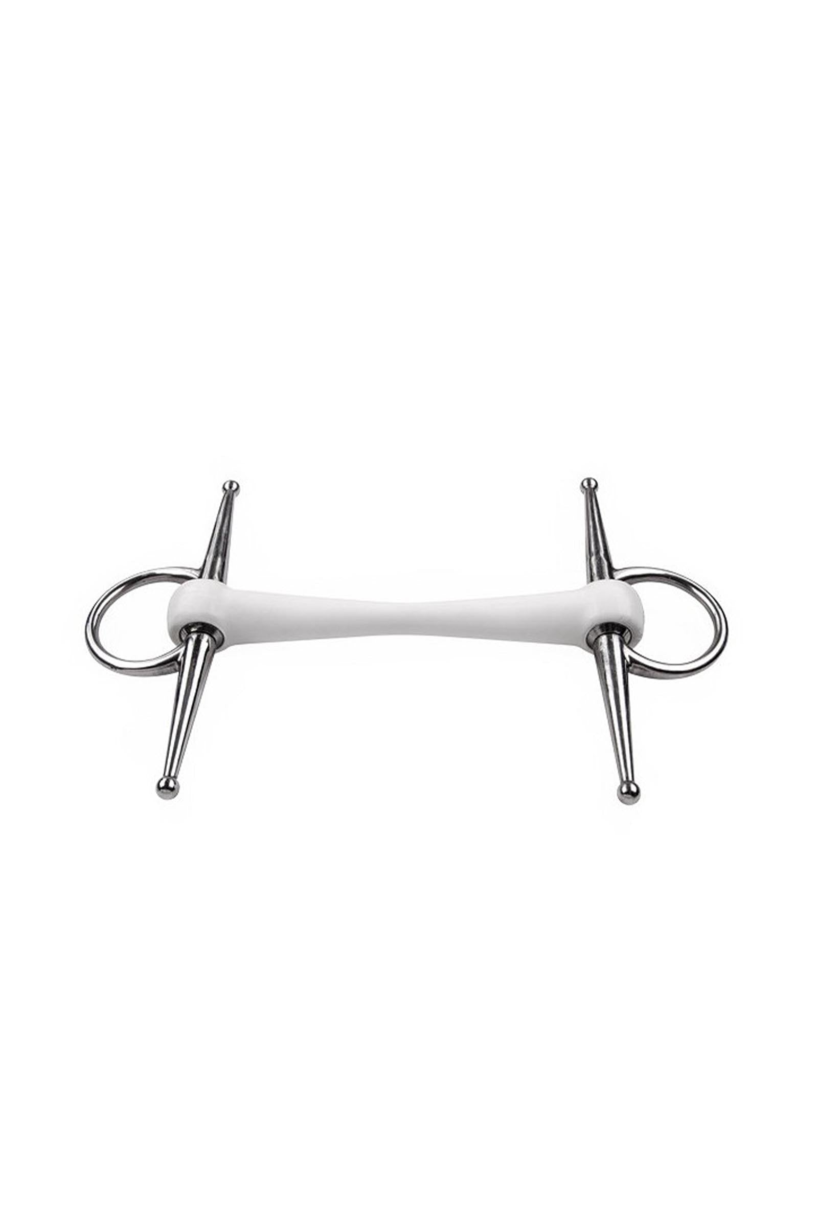 Trust Equestrian Inno Sense Fullcheek Flexi Soft Bett