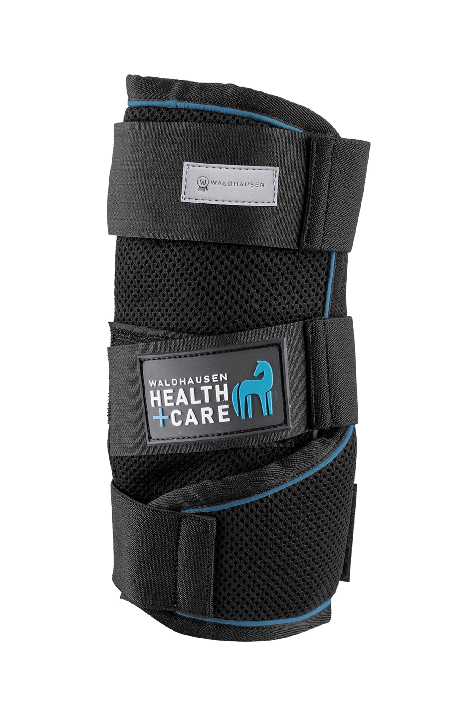 Waldhausen Health + Care Ice Layer benskydd (par) Leg Protection & Hoof Protection for Horses