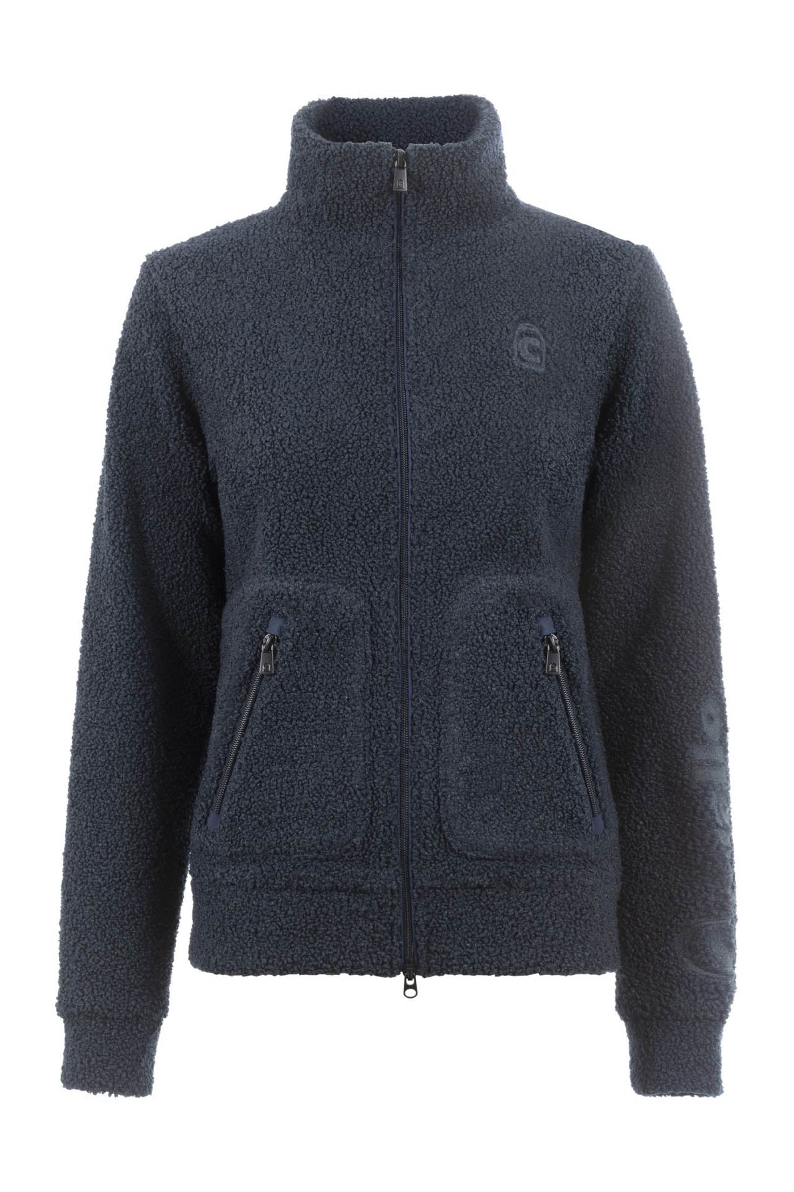 Cavallo CAVALROSIE Women's Teddy Fleece Jacket Damridkläder