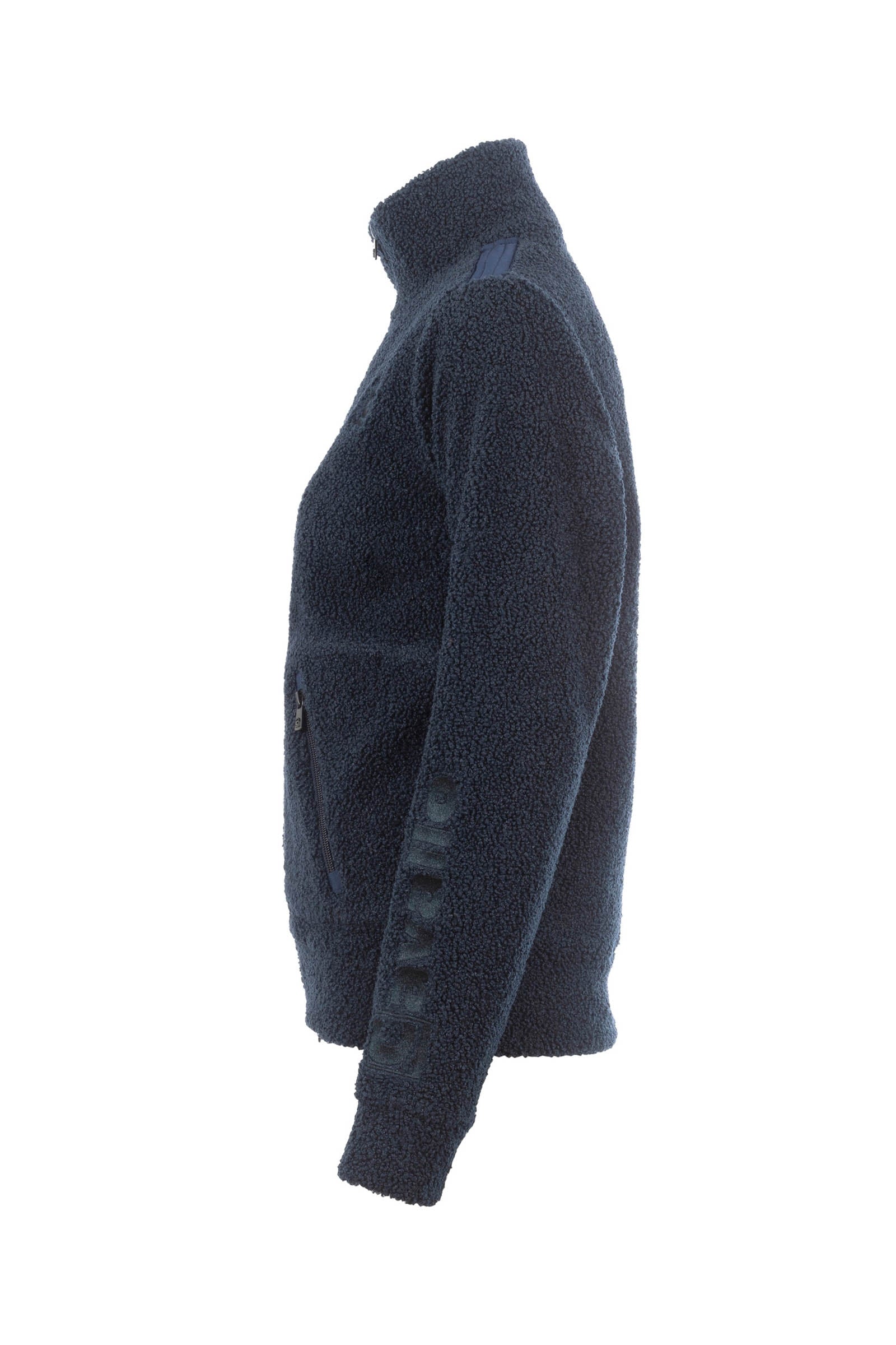 Cavallo CAVALROSIE Women's Teddy Fleece Jacket Women’s Riding Clothing