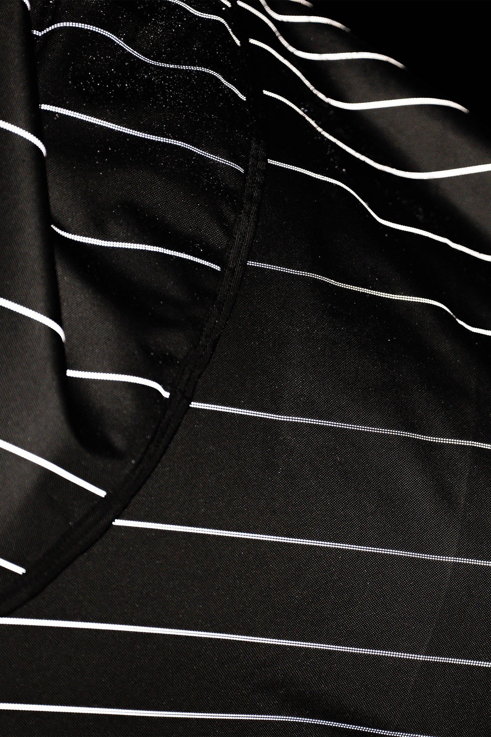 Horseware Amigo 1200D FieldSafe Reflectech Plus Turnout Rug, 250 g Horse Rugs