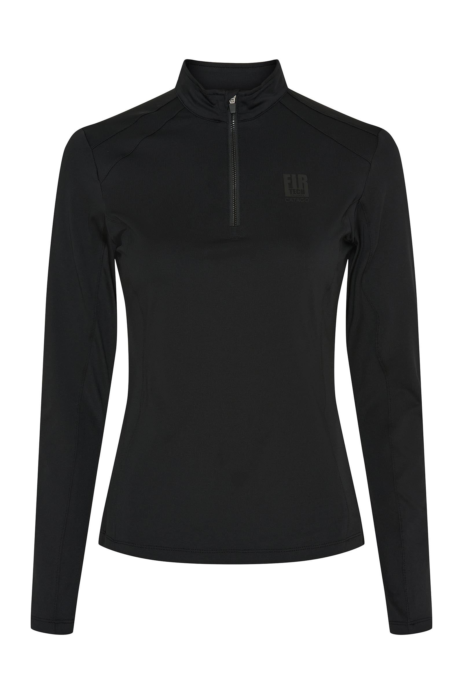 Catago FIR-Tech Women´s Shirt With Infrared Technology Accessoarer