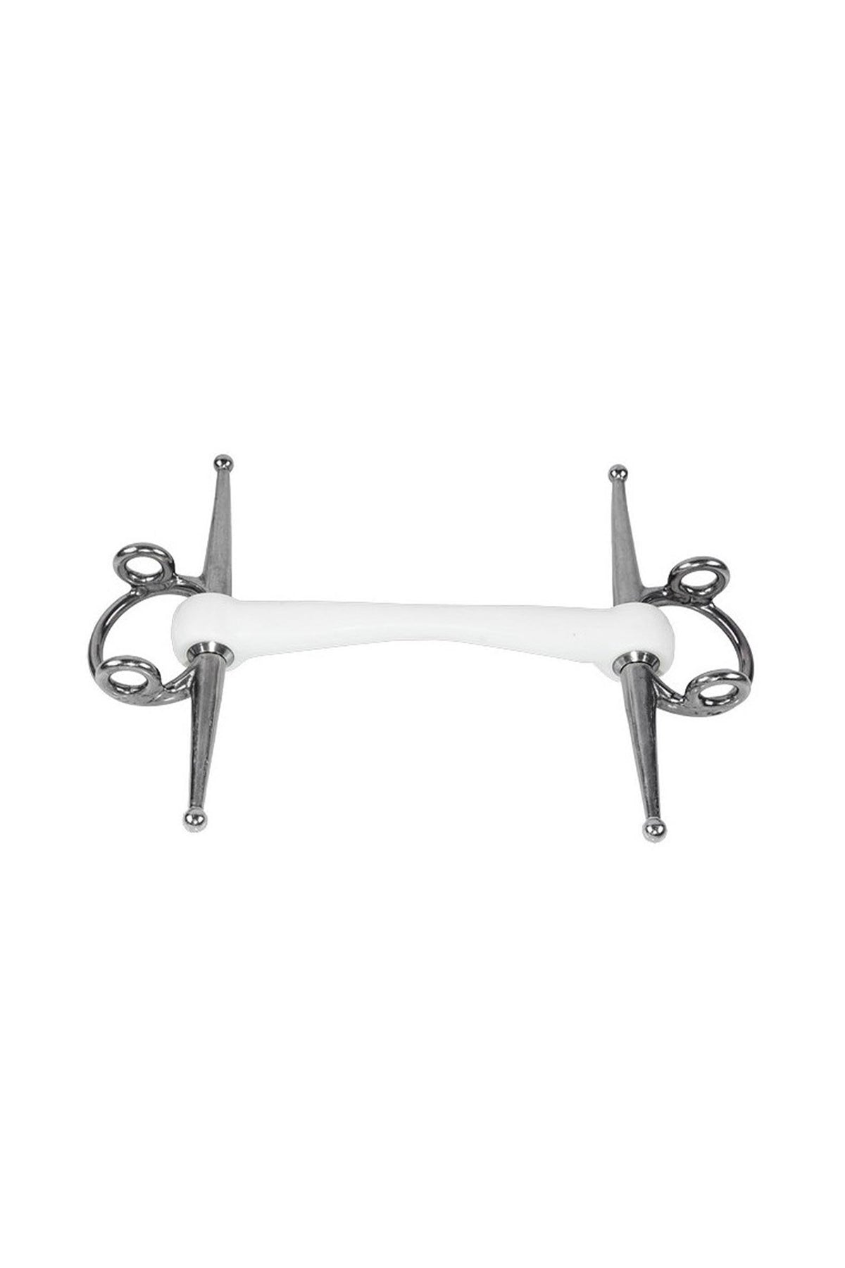 Trust Equestrian Inno Sense Full Cheek Gag Flexi Soft 20mm Bett