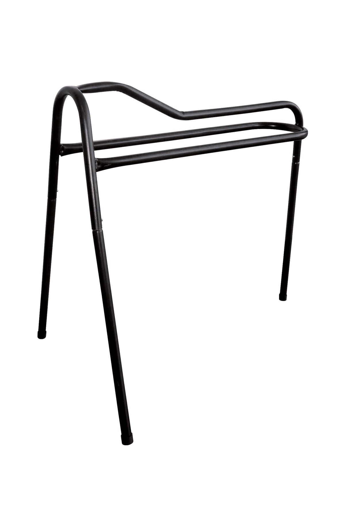 HIPPOTONIC stativ sadelställ (76 cm) Stallutrustning