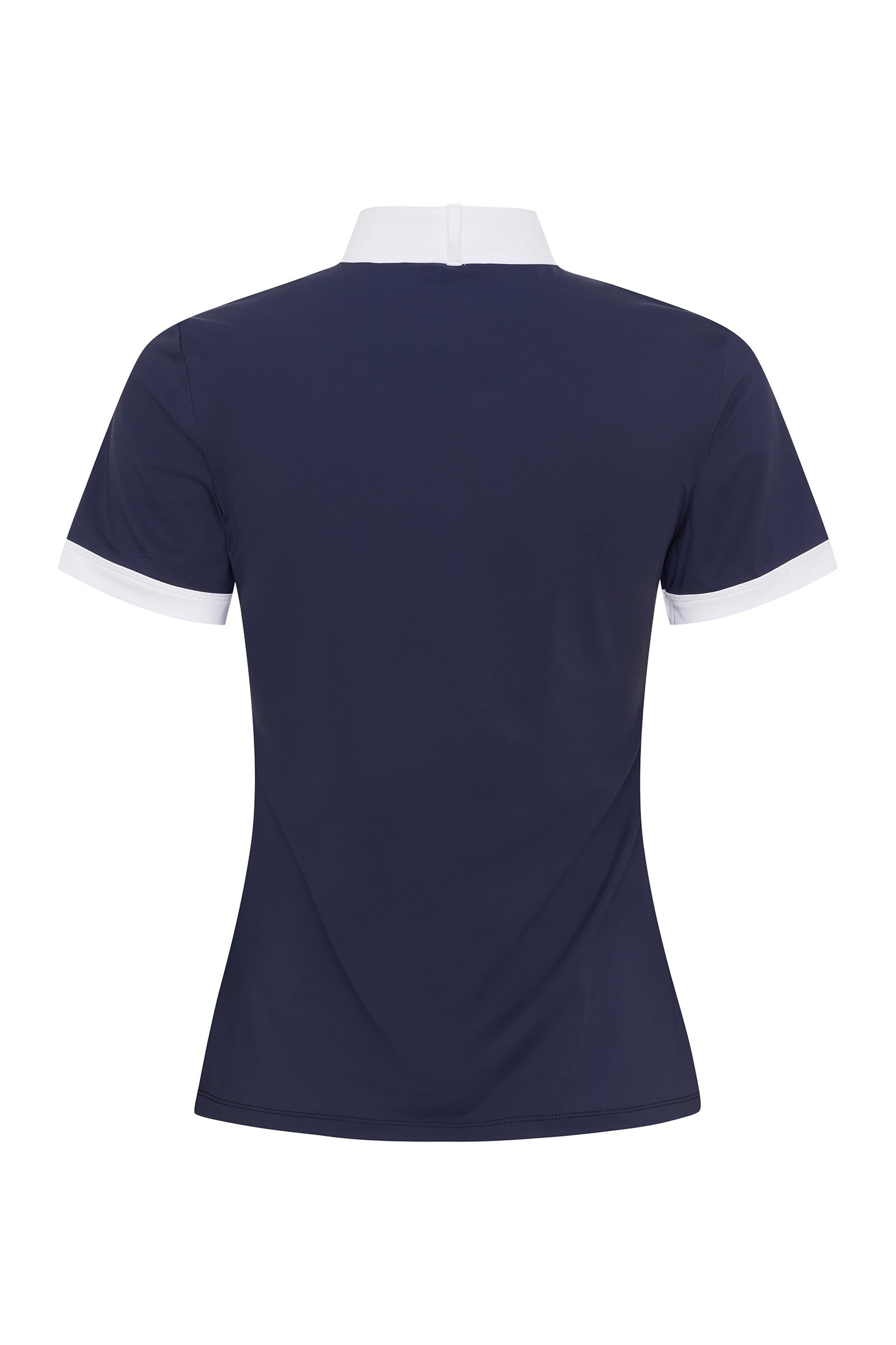 Catago Nice Women's Half Zip Show Shirt Women’s Riding Clothing