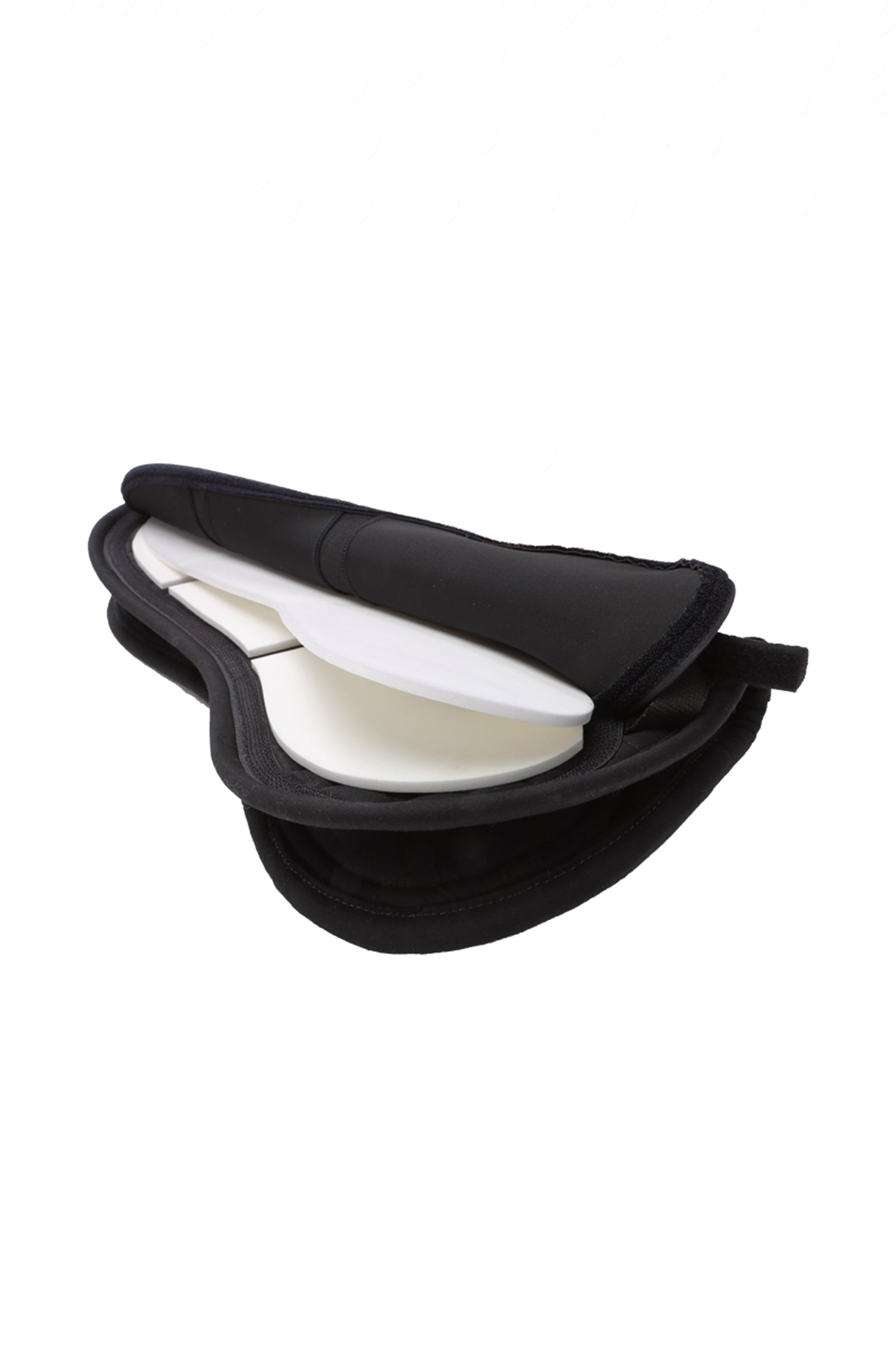 Kavalkade Pad Kaval-Top-Vario rounded Saddle Pads