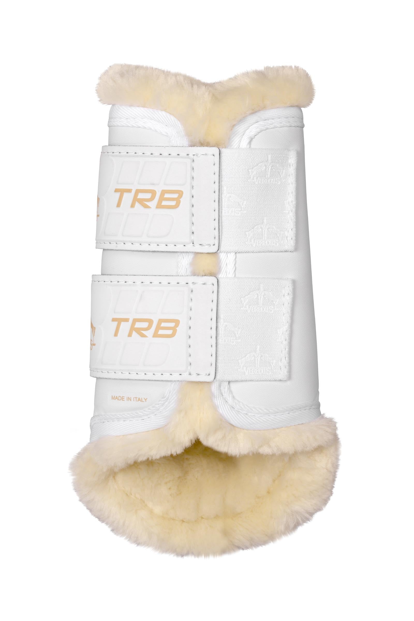 Veredus TRB Save the Sheep frambensskydd Leg & Hoof Protection