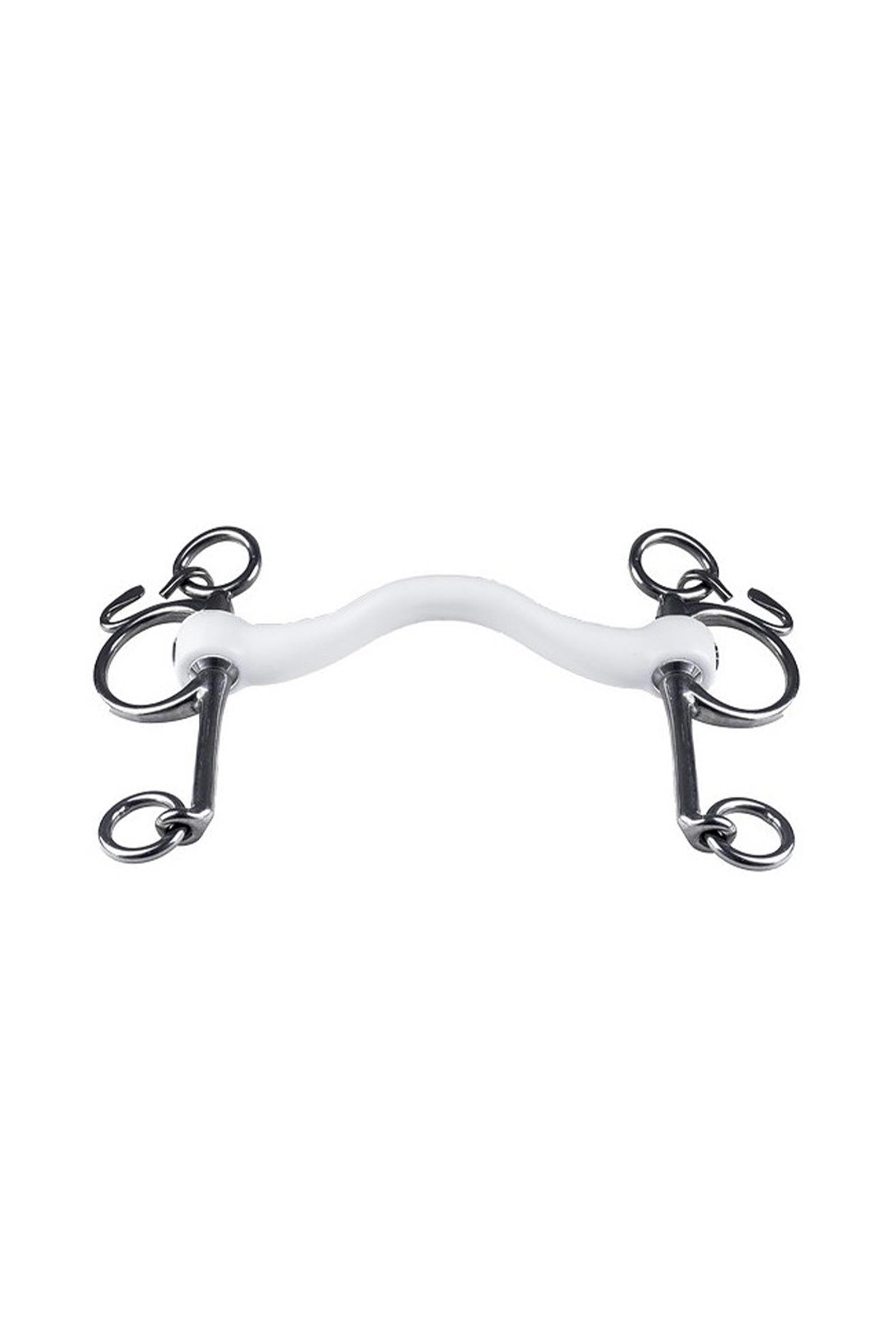 Trust Equestrian Inno Sense Pelham Port Medium-20 Bett