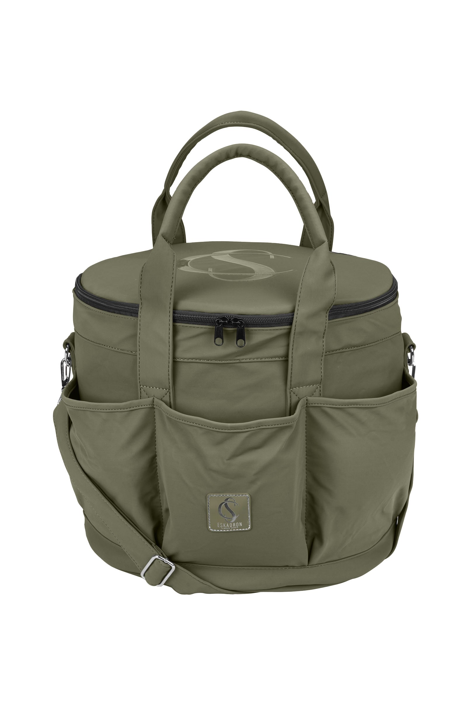 Eskadron Classic Sports SS25 Glossy accessoarväska Accessoarer