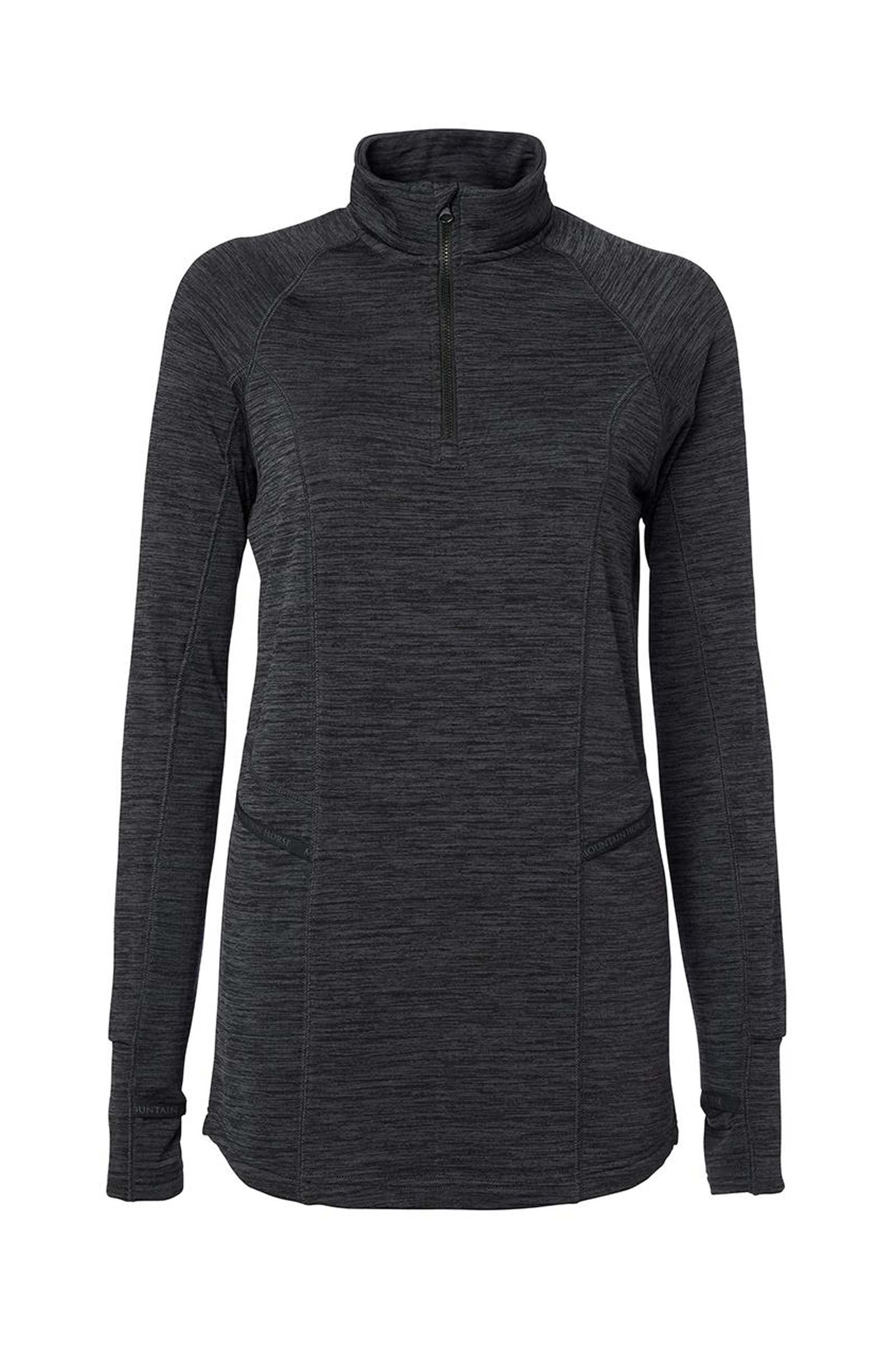 Mountain Horse Bella Tech Fleece Damridkläder
