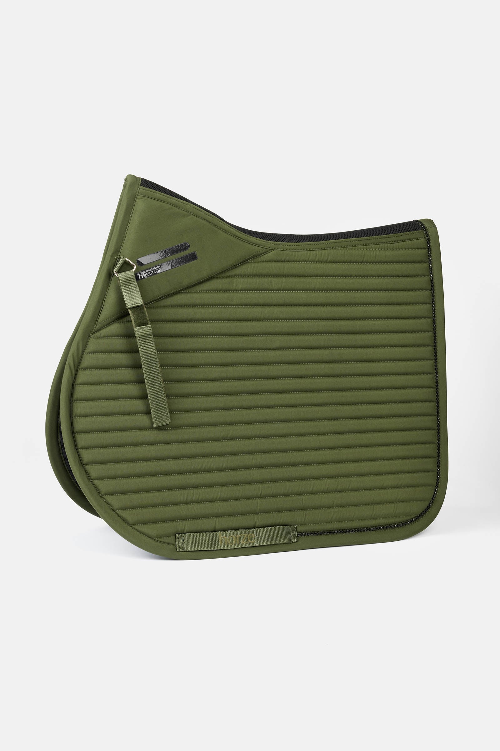 Horze Symphony All Purpose Saddle Pad Saddle Pads