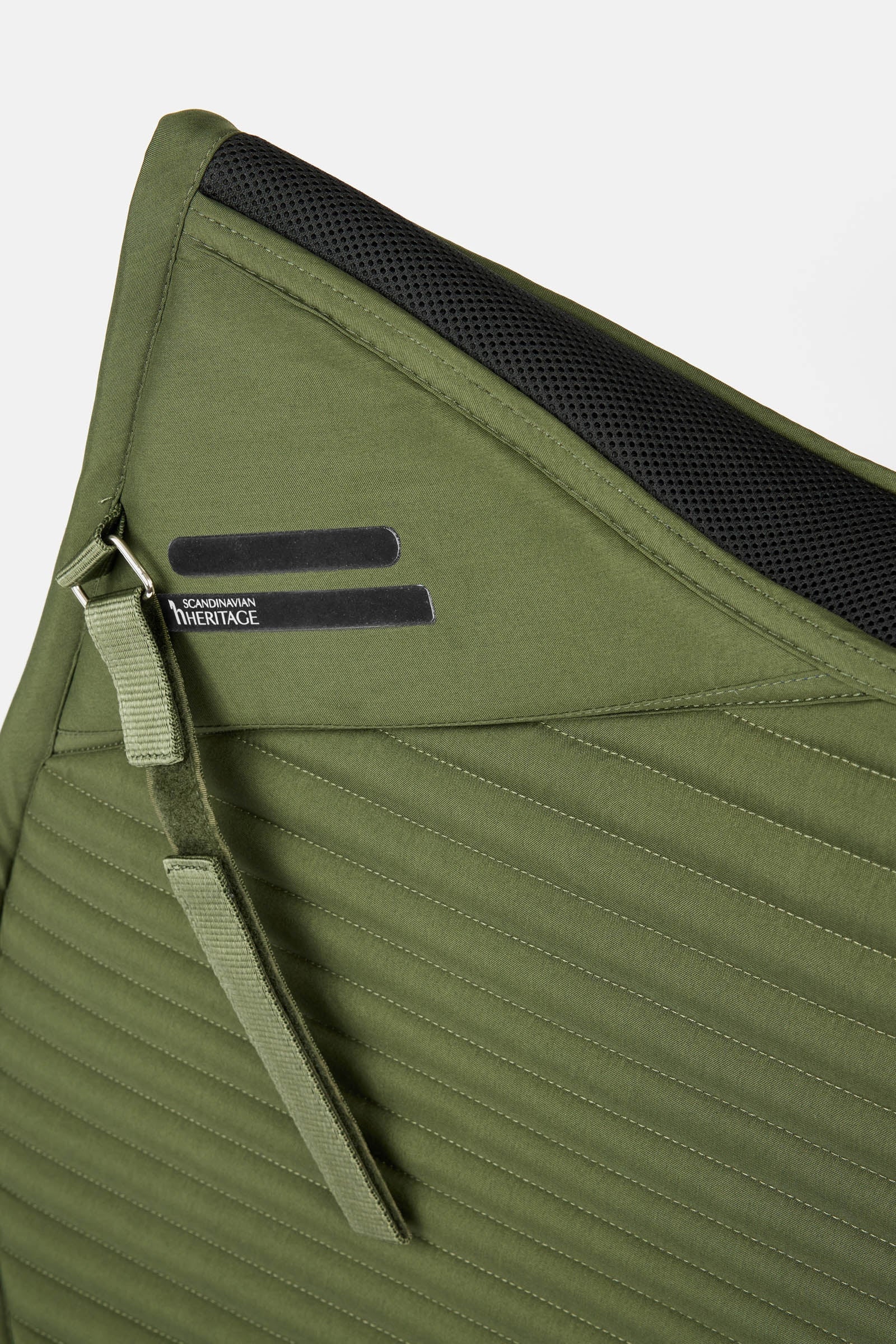 Horze Symphony All Purpose Saddle Pad Saddle Pads